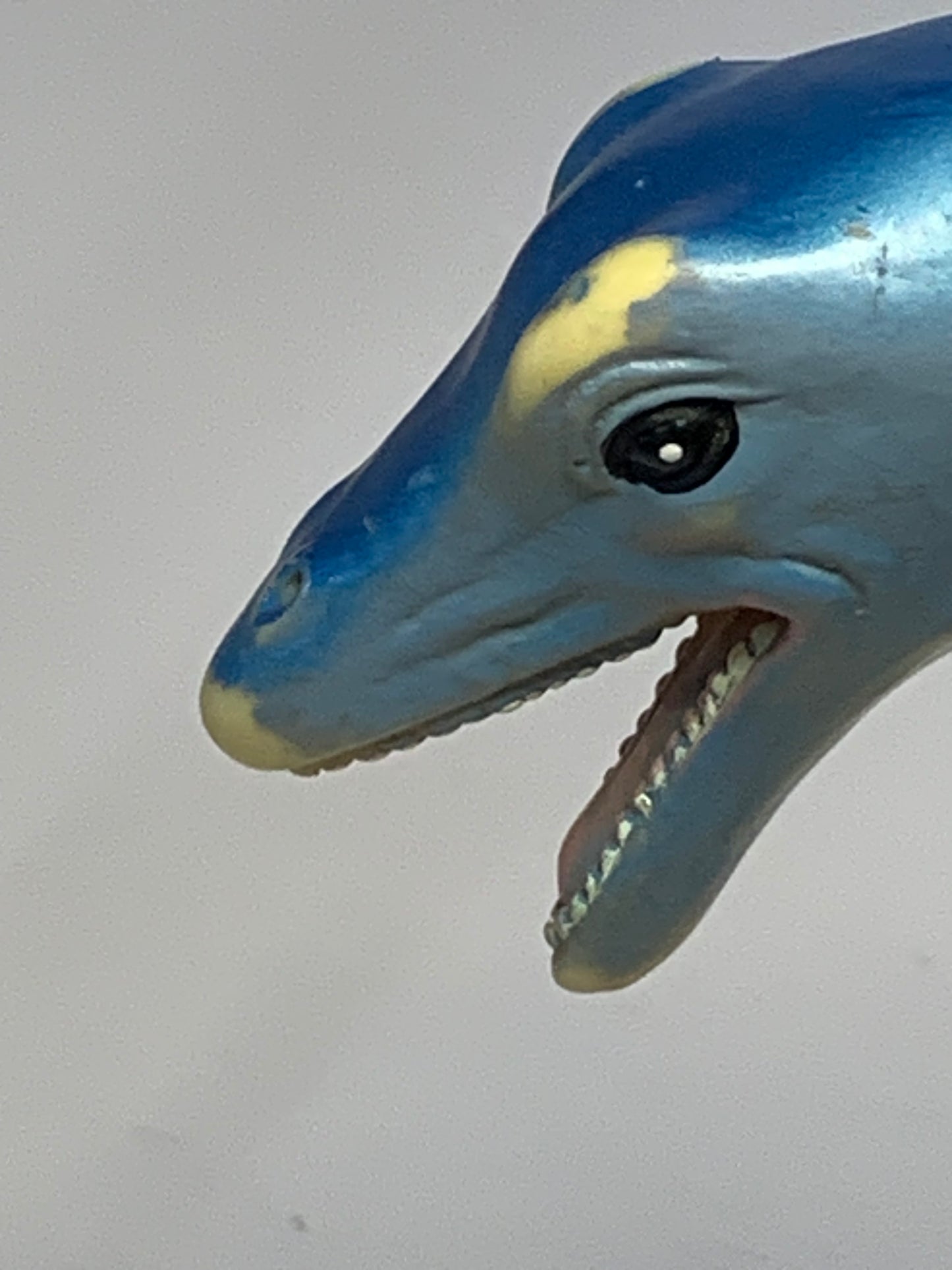 Vintage 2006 Elasmosaurus Dinosaur Toy - Toy Major Trading Co Ltd