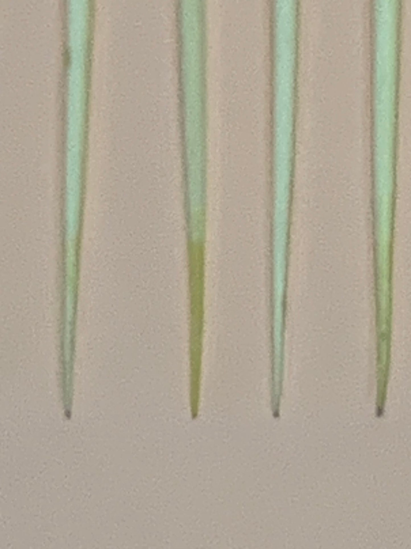 Vintage Cocktail Picks featuring animal designs - set of 12