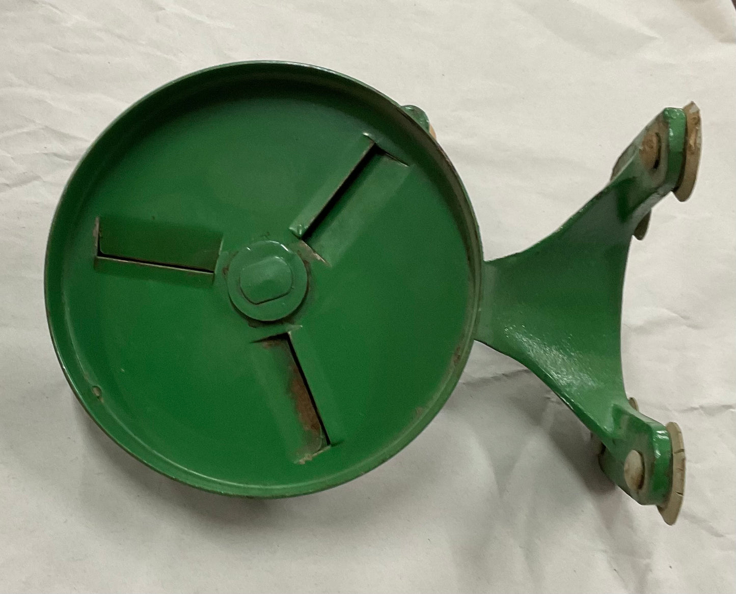 Vintage Spong & Co. Ltd No. 102 Bean Slicer