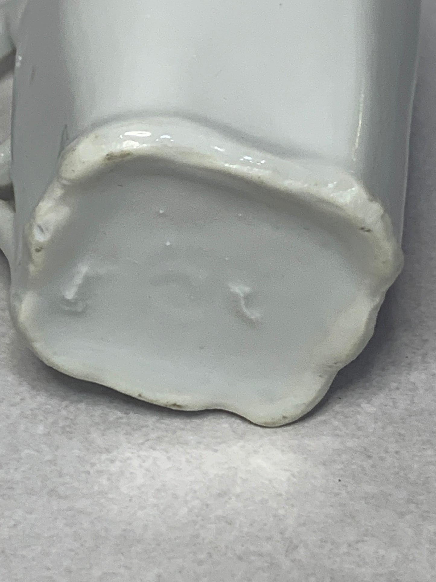 Vintage Souvenir Creamer - Fallen Soldiers Memorial, Burra, South Australia