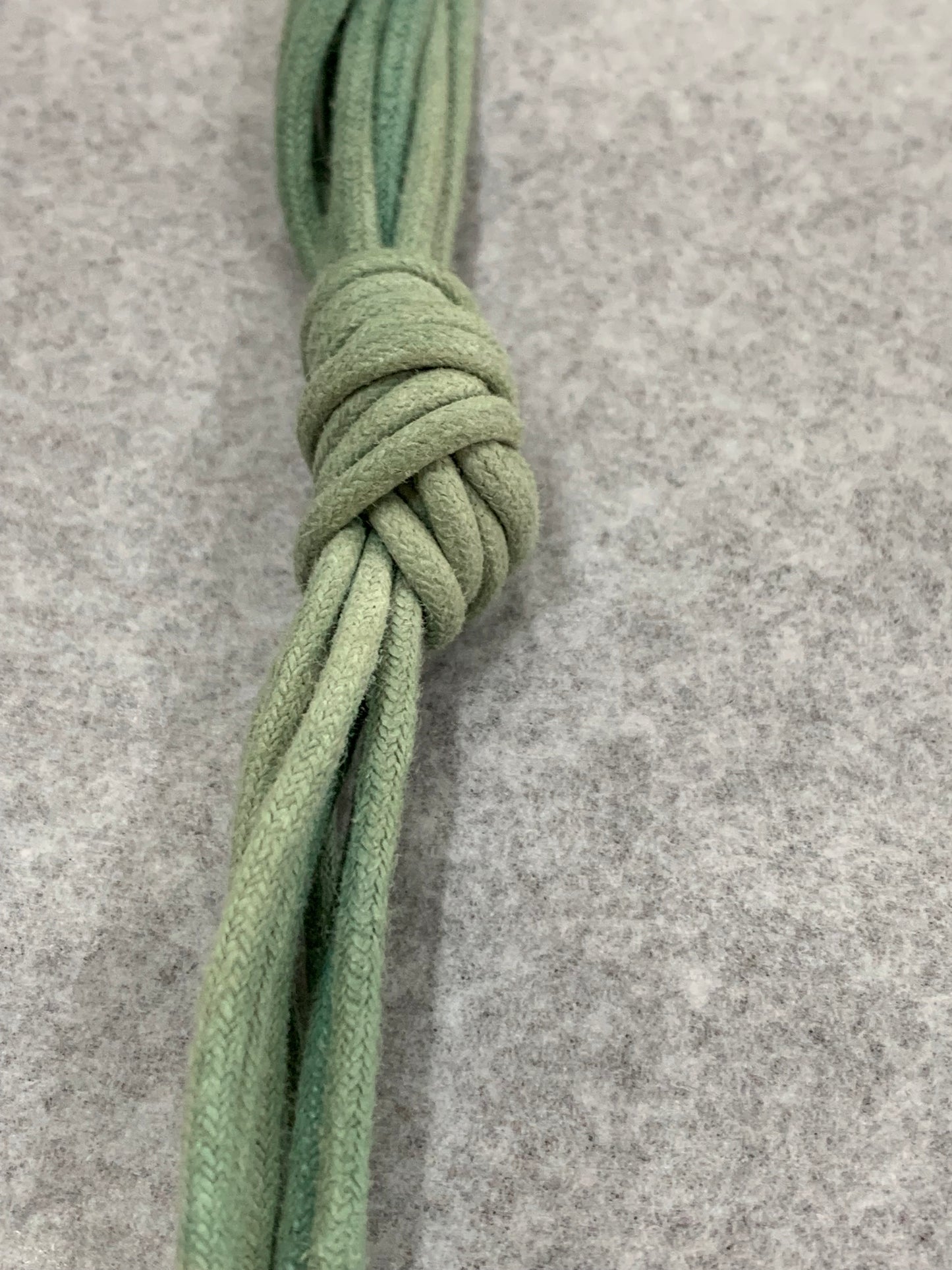 Vintage 1970s Bohemian style beaded belt