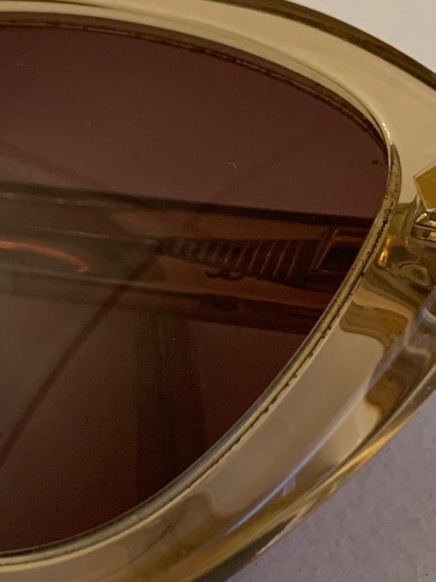 Carla Zampatti Sunglasses