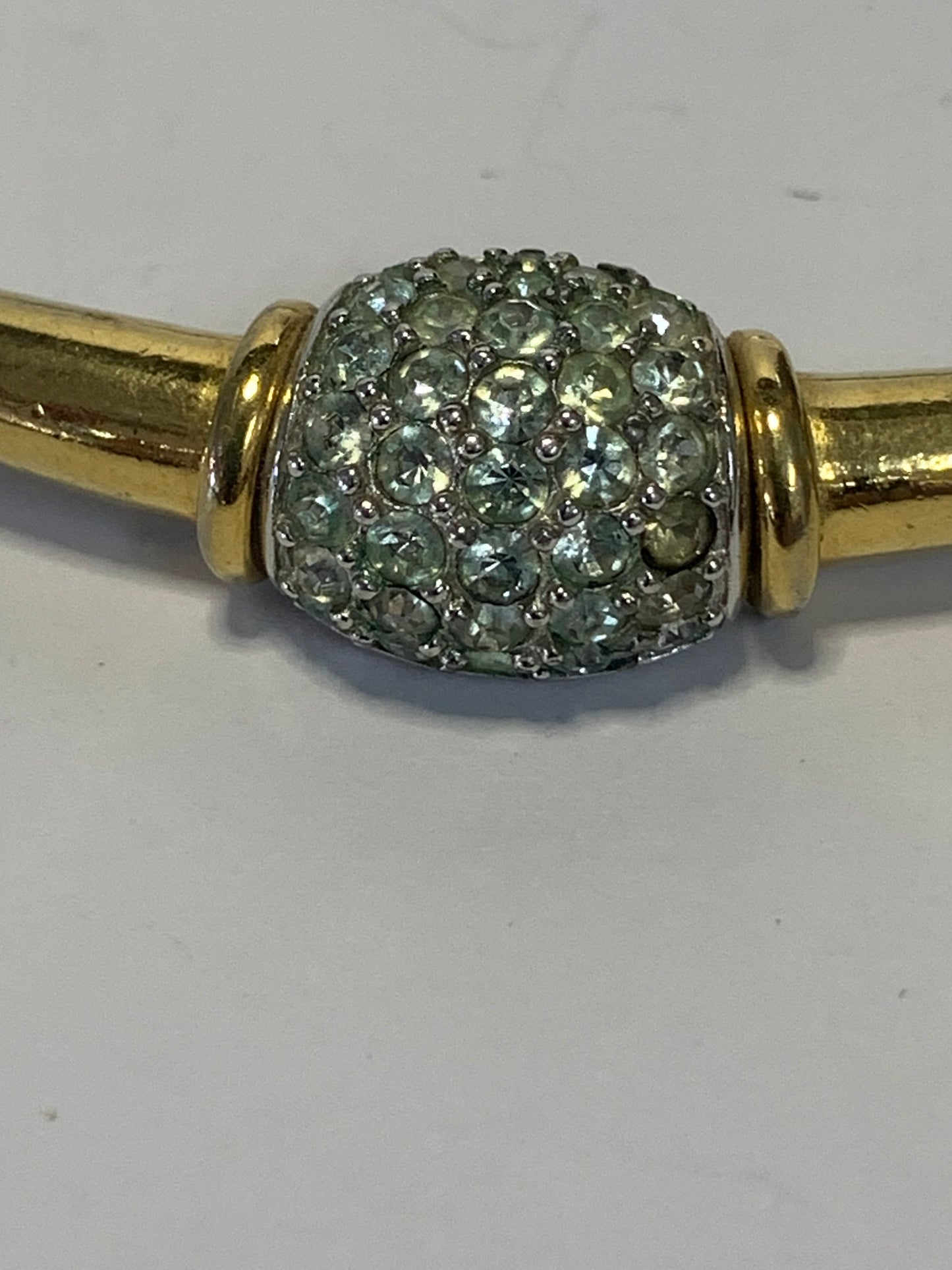 Authentic 1976 Givenchy Necklace