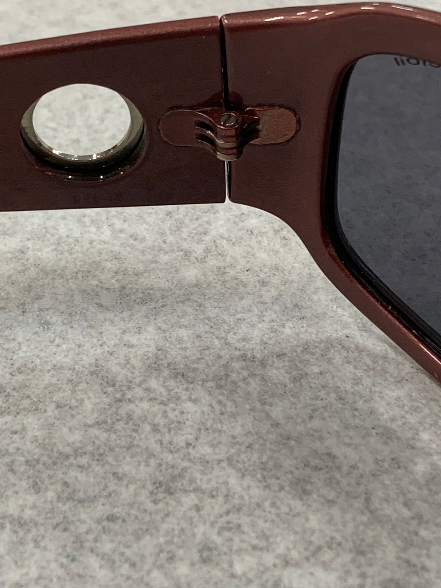 Glarefoil Polarized Sunglasses