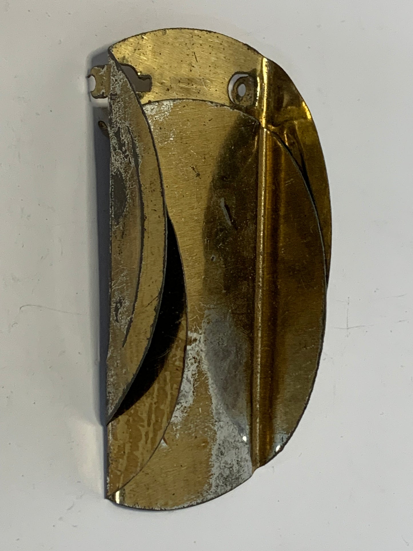 Antique Star Darning Machine set with original packaging and documentation