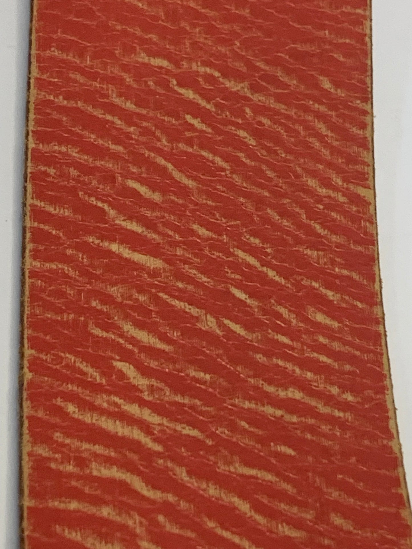 Vintage Women’s Studded Leather Belt made by Loop in Australia