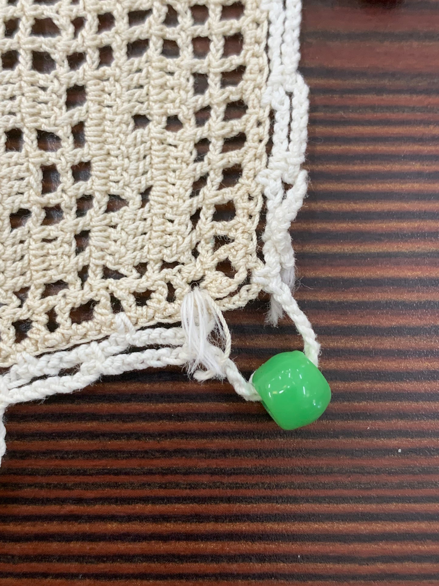 Rare 1956 Melbourne Olympic Games Commemorative Milk Jug Cover with Beaded Edge