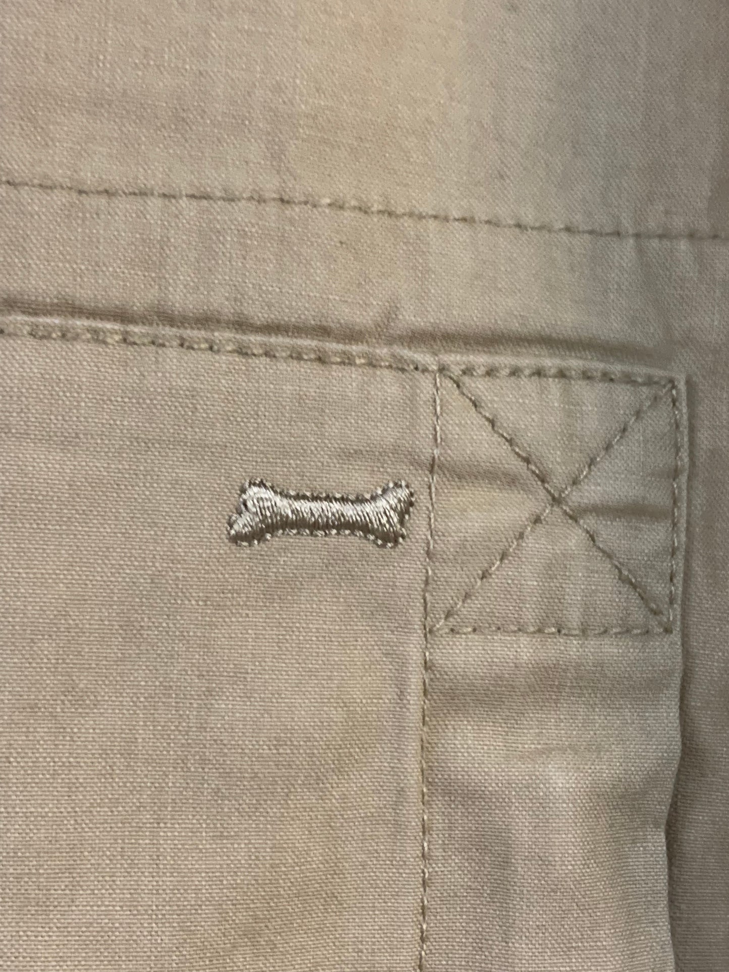 Driza-Bone Dunbar Cargo Pants