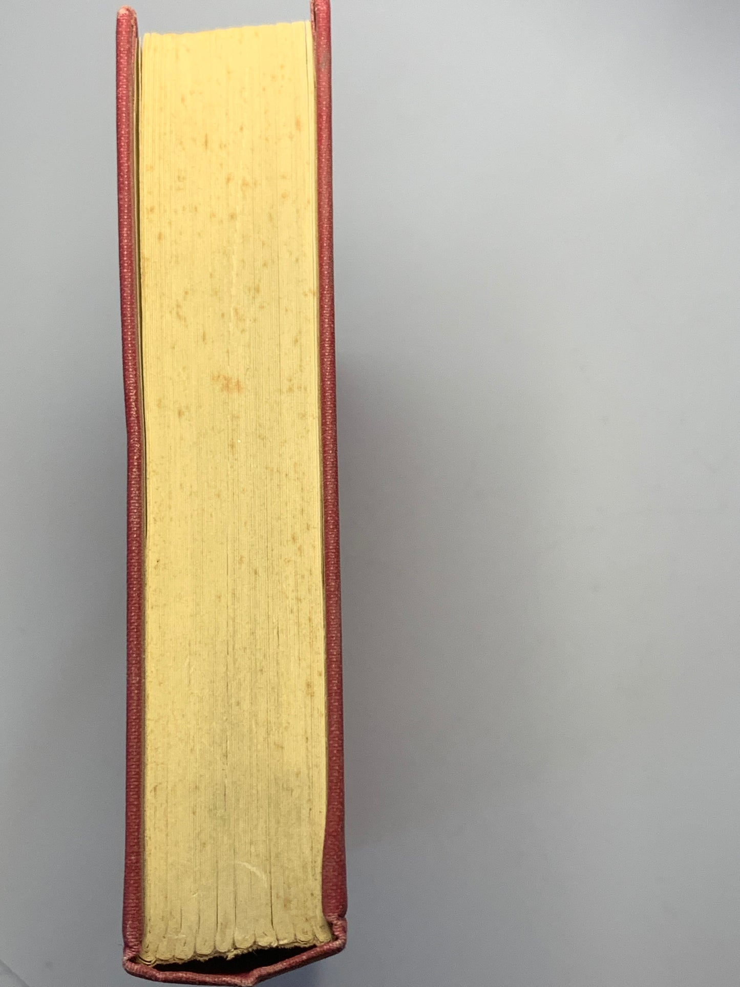 “On the Beach” by Nevil Shute - First Edition 1957