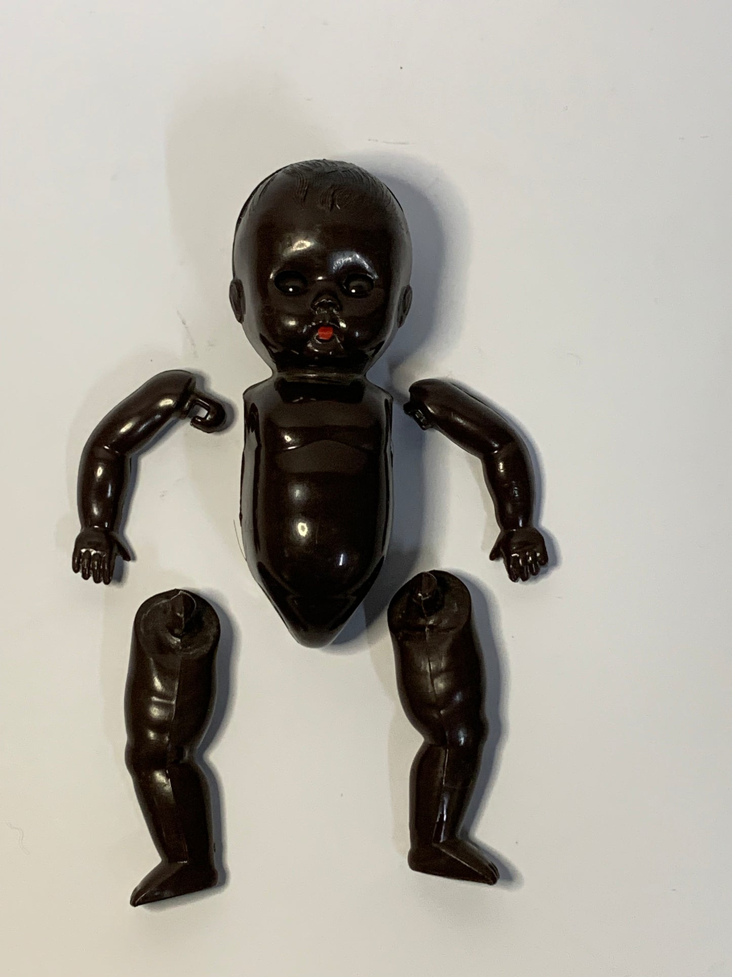 Rare Vintage 1950s Australian Cherub baby doll