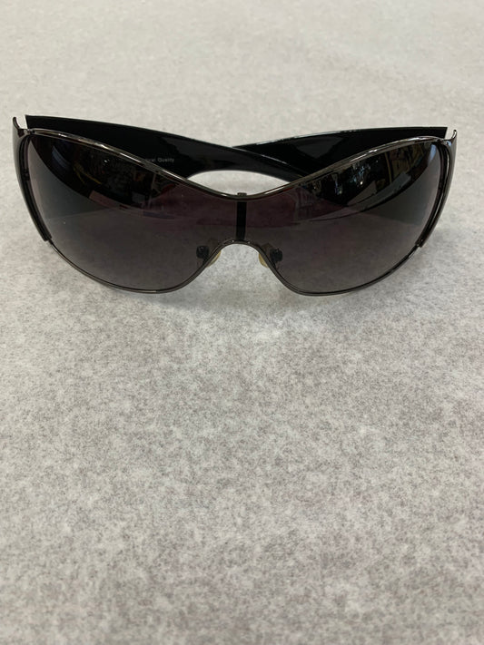 Italian Design shield style Sunglasses