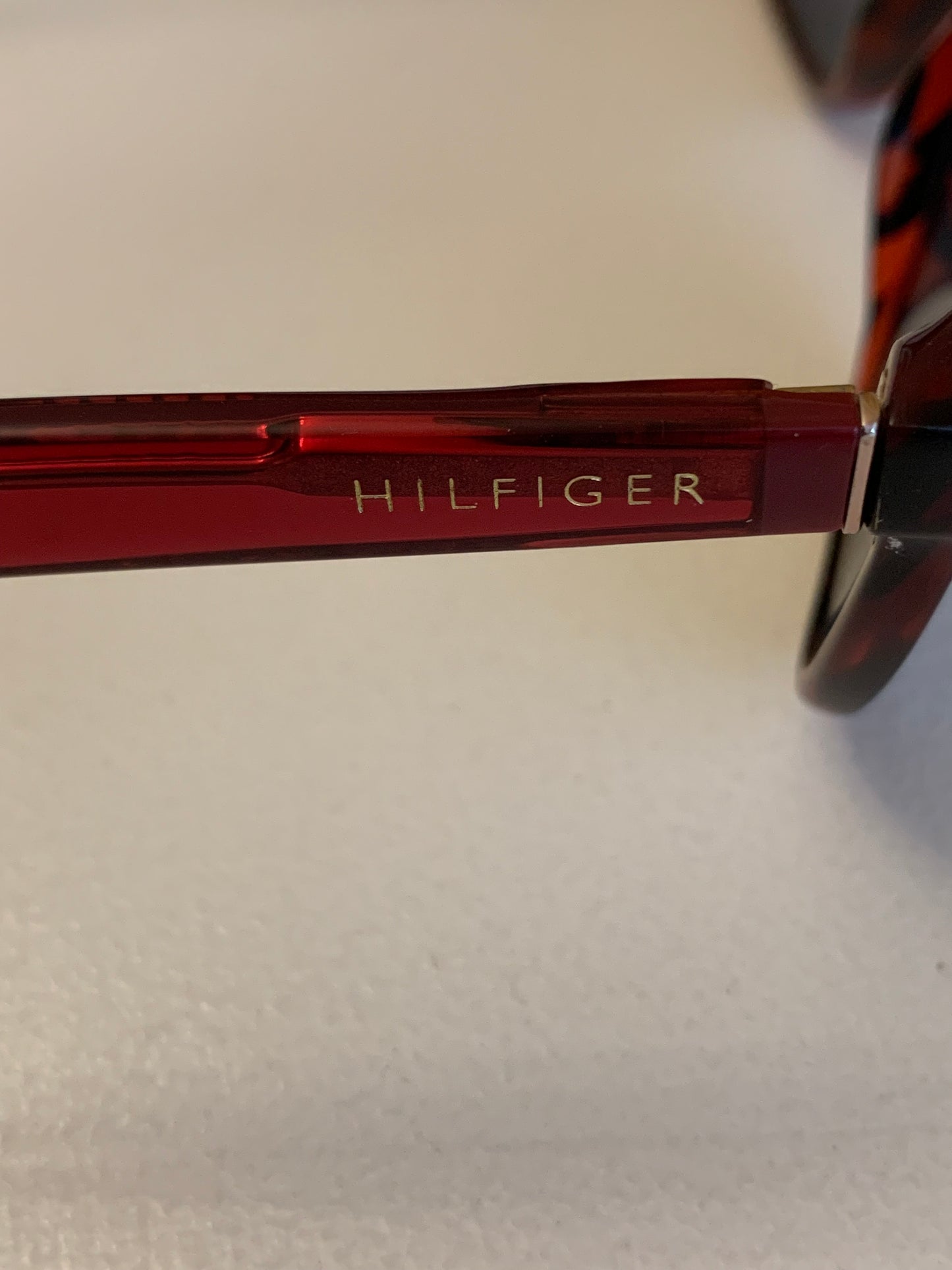 Tommy Hilfiger sunglasses