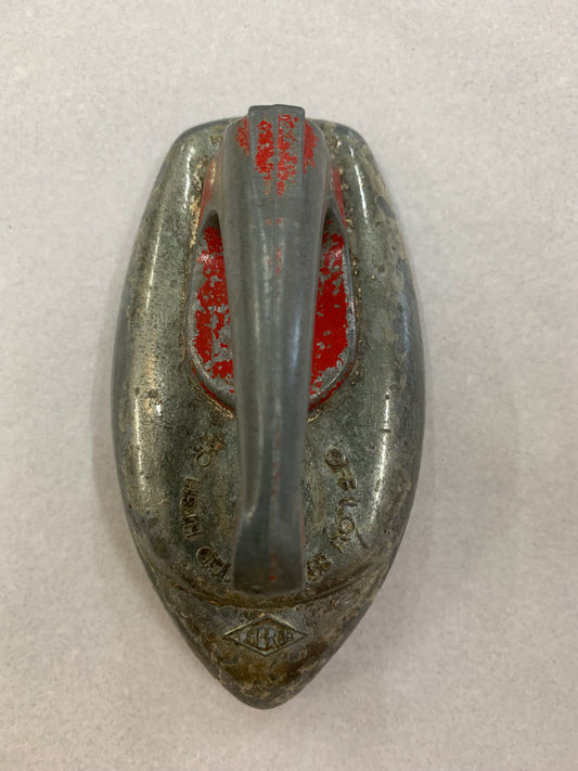 Vintage Cherub Toy Iron, made in Australia