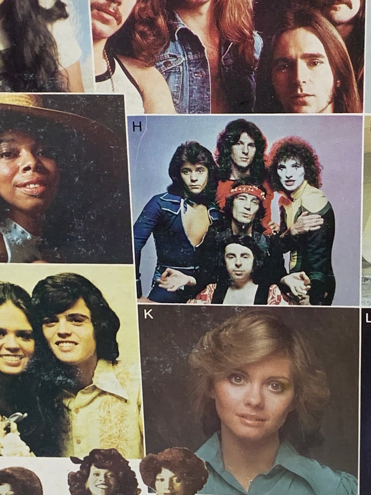 Various Artists - Ripper: Original Smash Hits!
Vinyl Album