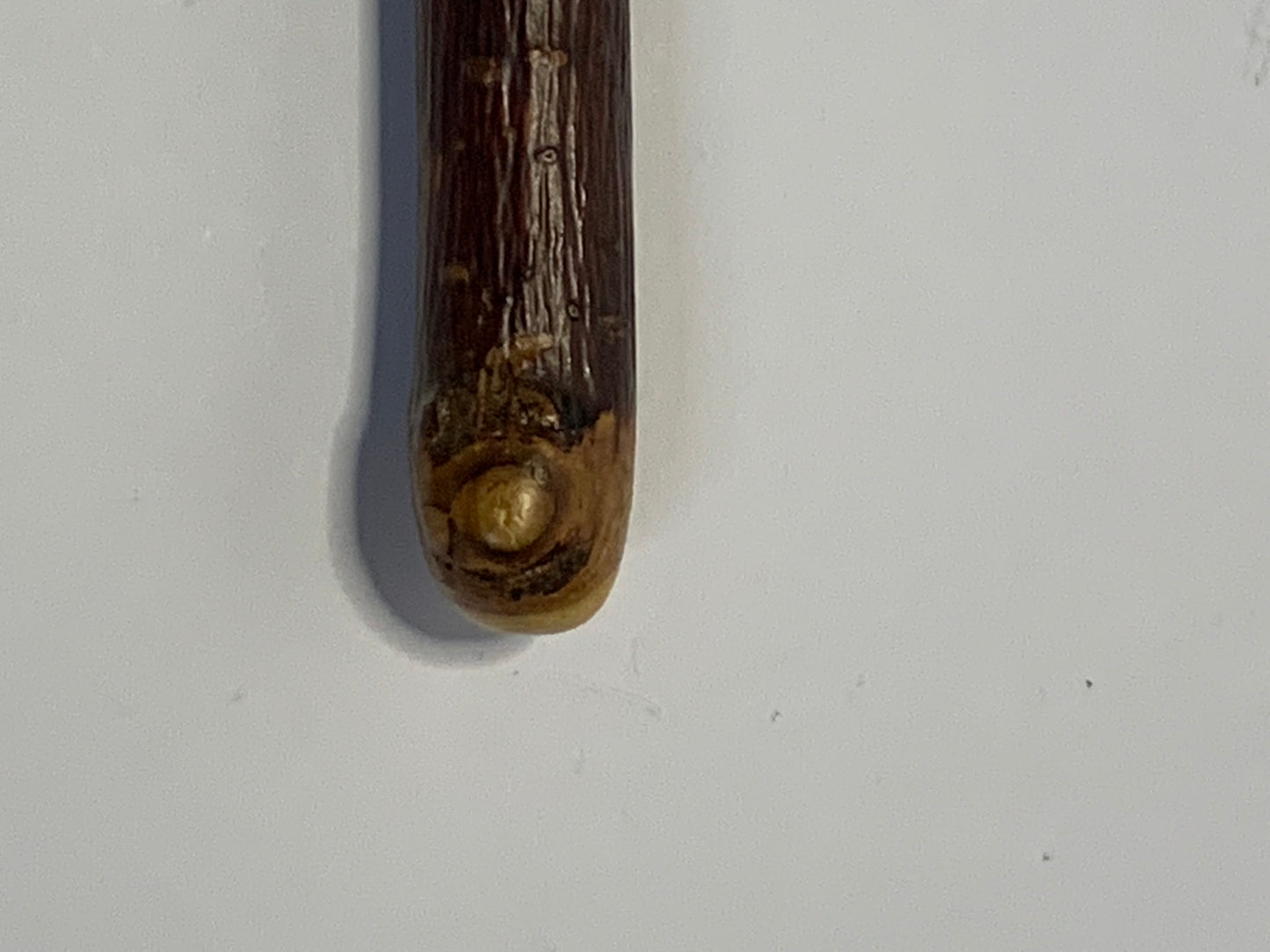 Vintage Cheese Charcuterie 3 prong fork