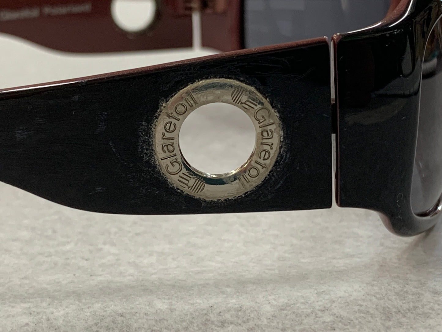 Glarefoil Polarized Sunglasses