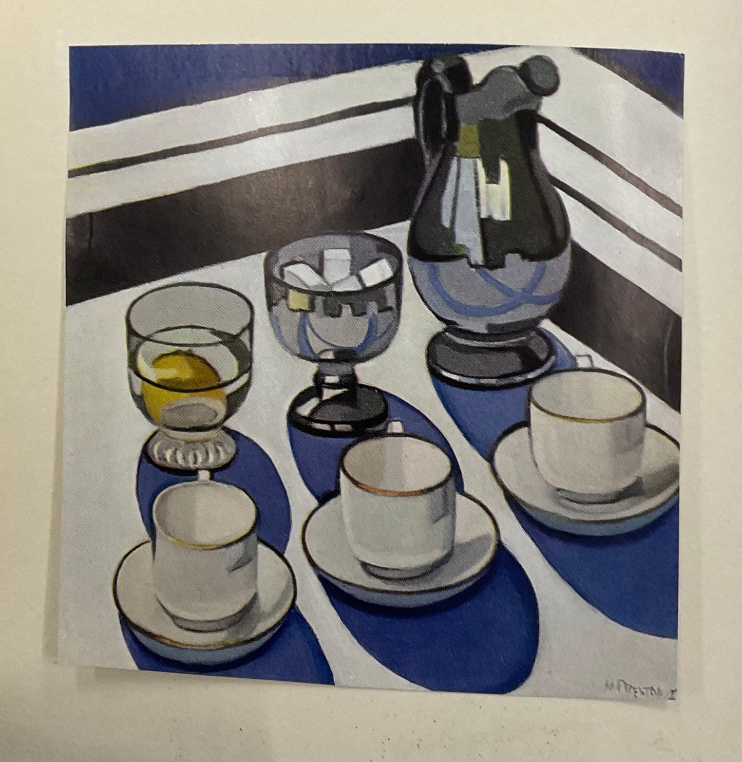 Art in Australia – A Quarterly Magazine, Margaret Preston Number (Third Series, Number Twenty-Two, December 1927)