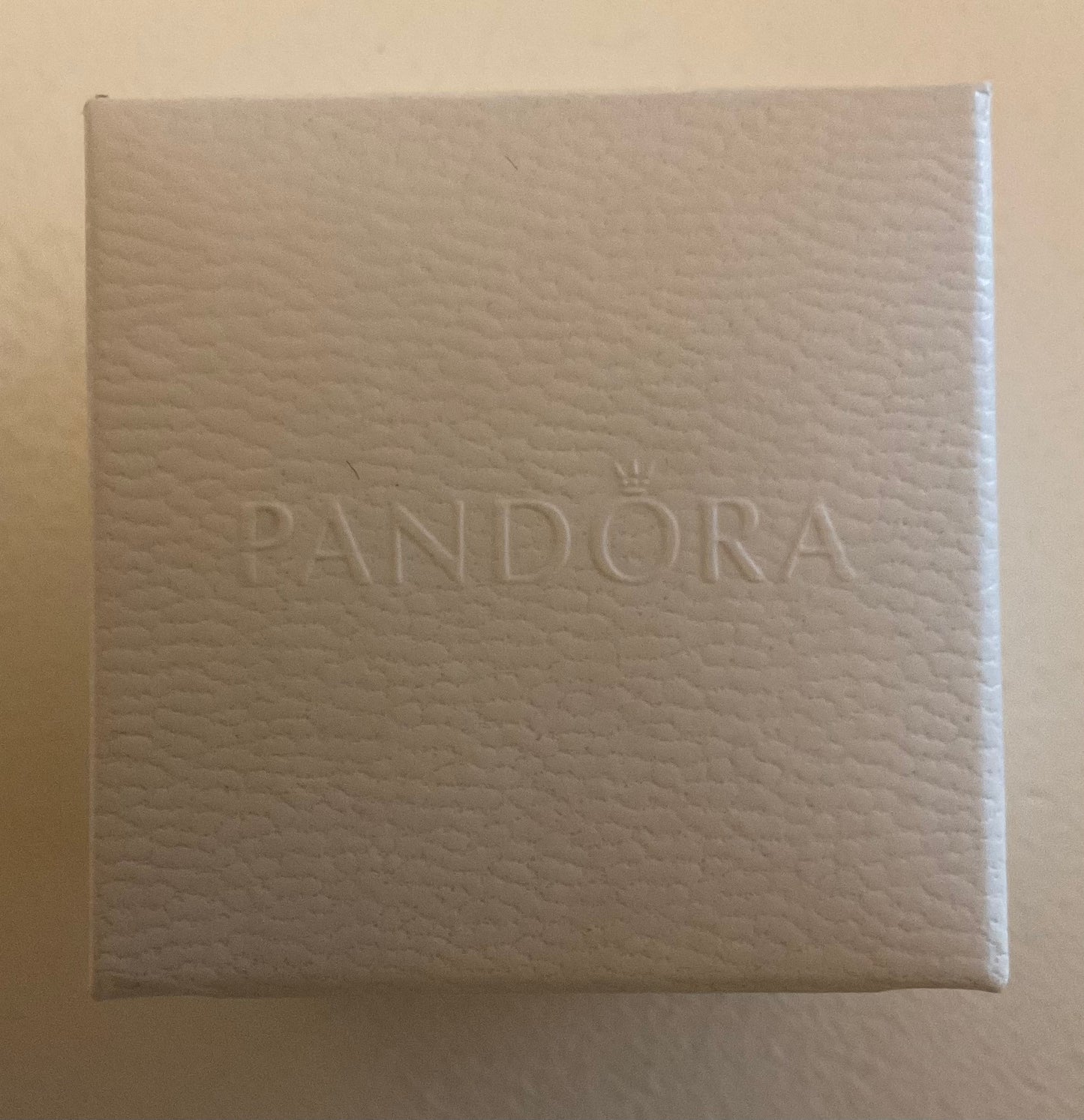 Pandora Disney Murano Glass Charm