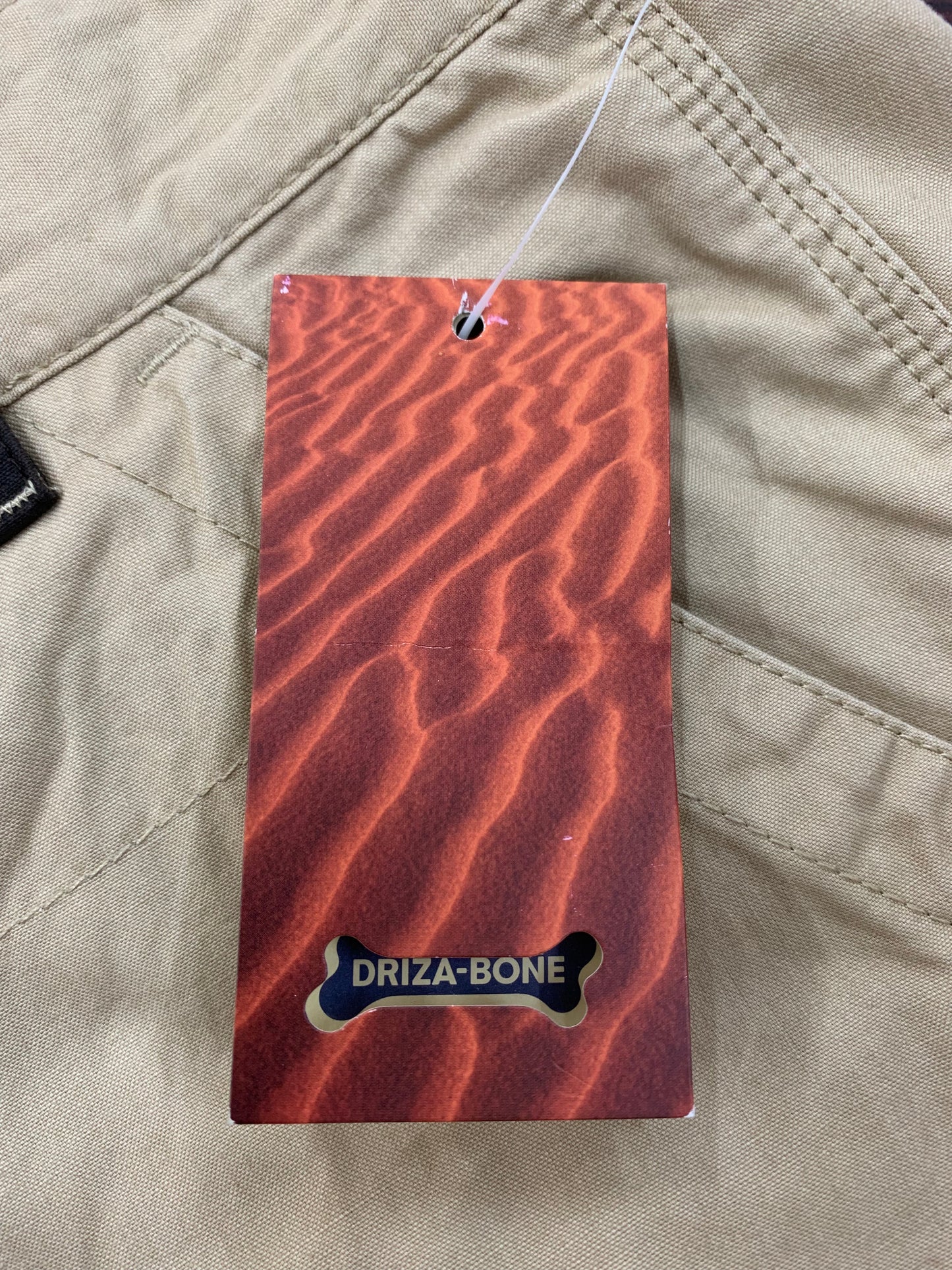 Driza-Bone Dunbar Cargo Pants