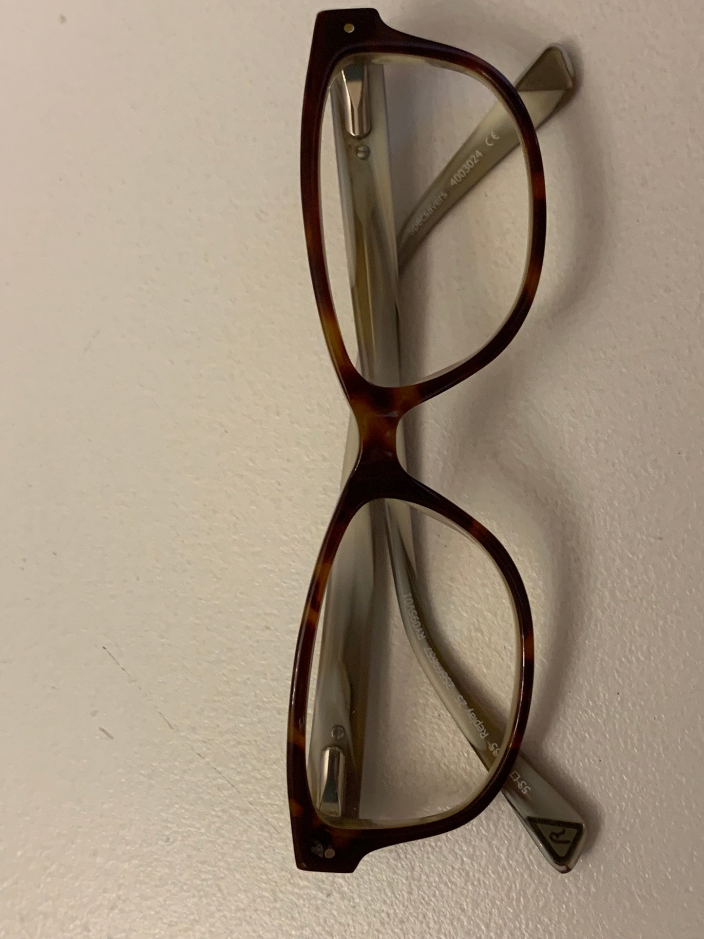 Replay Prescription Glasses model RY095V01