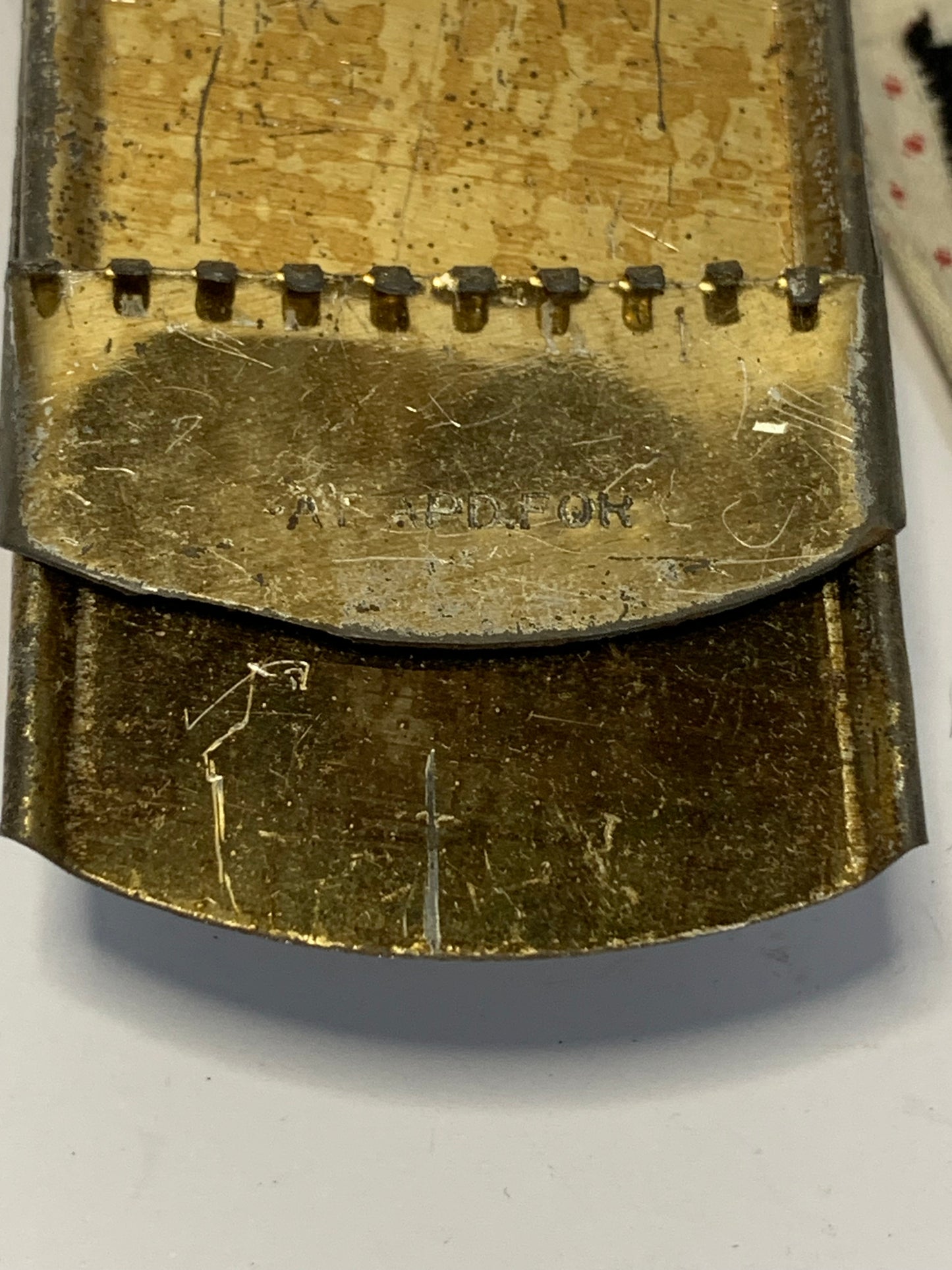 Antique Star Darning Machine set with original packaging and documentation