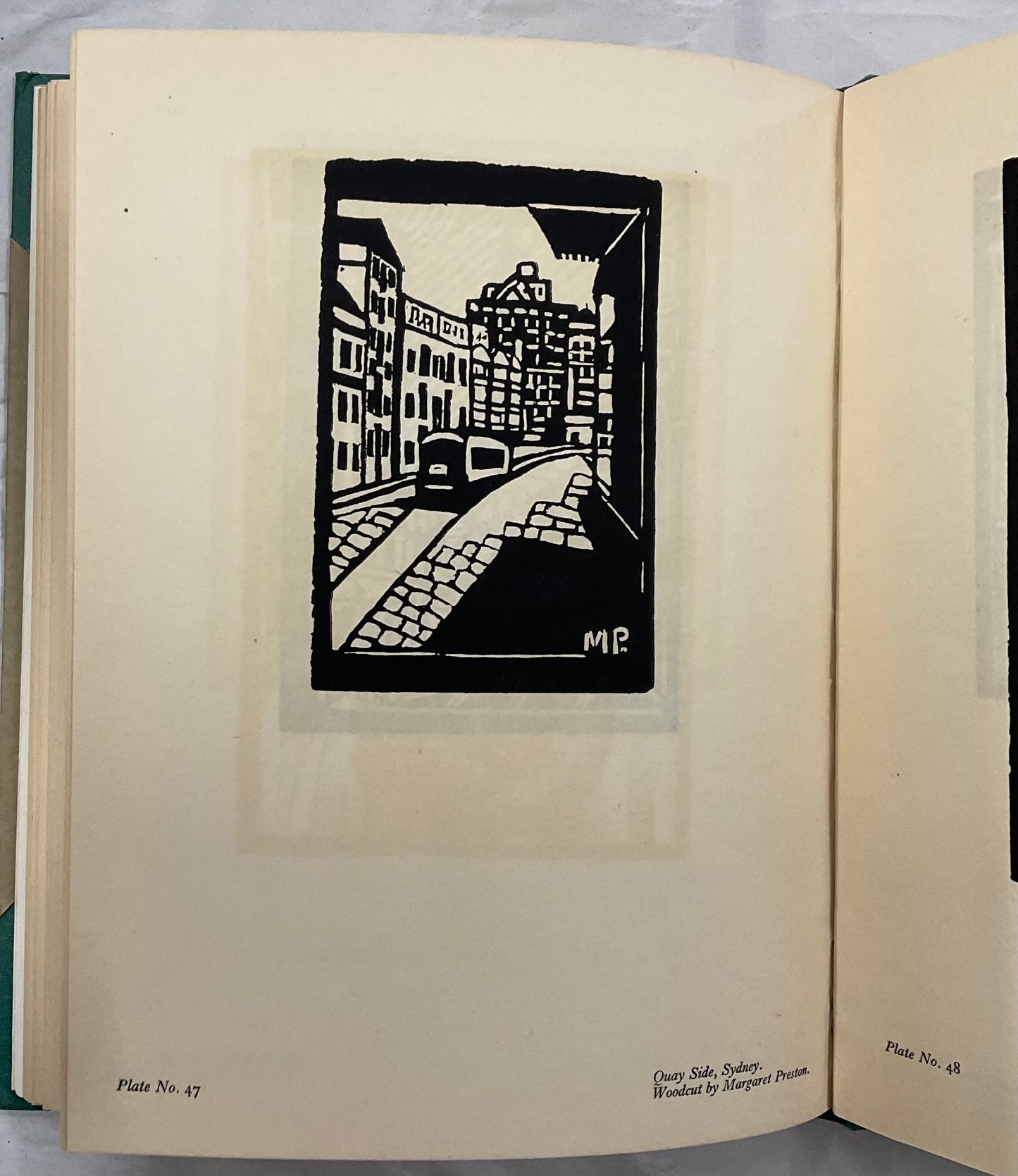 Art in Australia – A Quarterly Magazine, Margaret Preston Number (Third Series, Number Twenty-Two, December 1927)