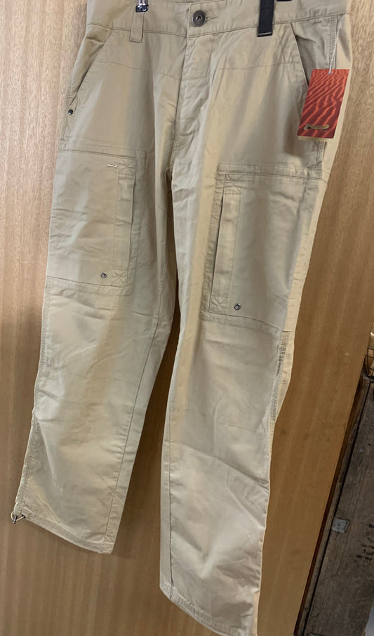 Driza-Bone Dunbar Cargo Pants