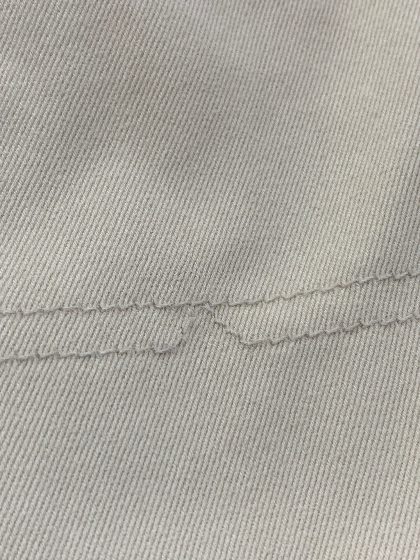 Authentic R.M. Williams men’s Stone colour Jeans