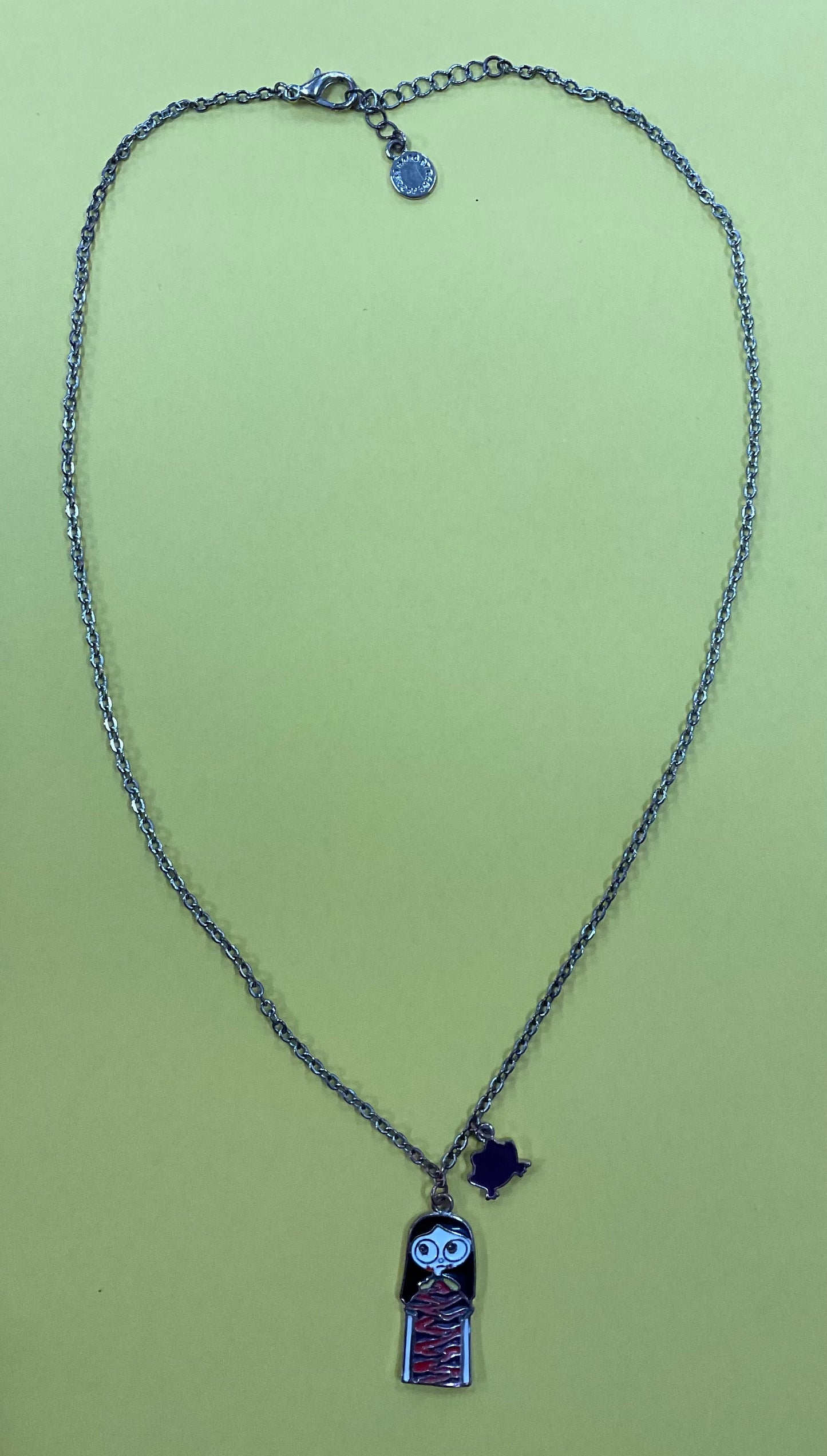 Vintage Marc Jacobs Necklace