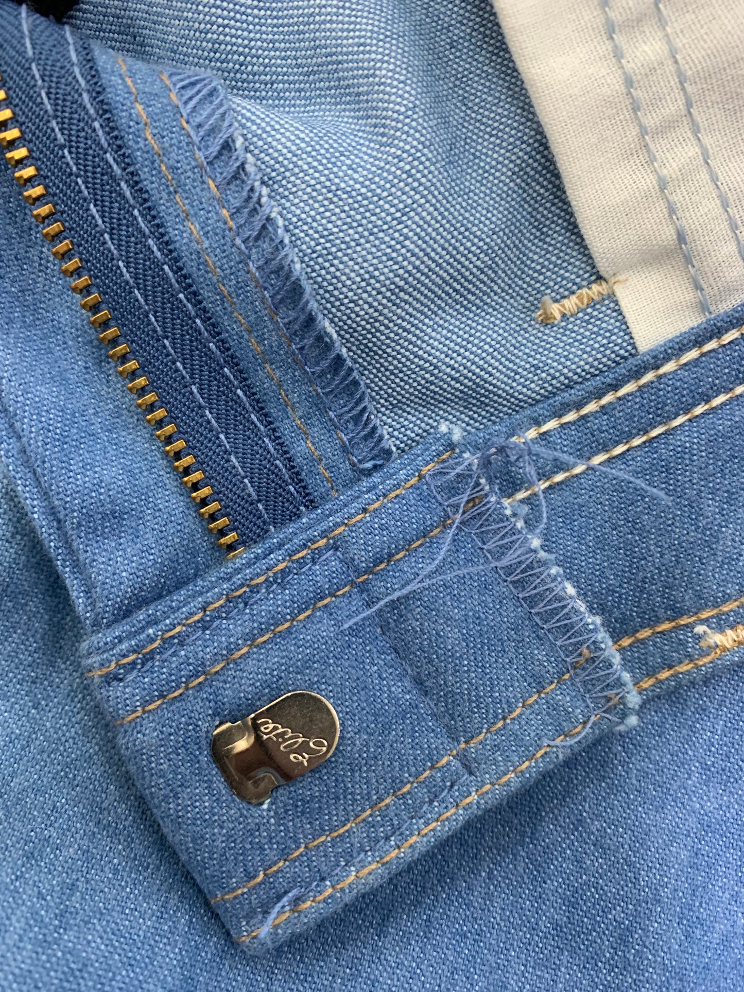 Vintage Wrangler stretch Jeans