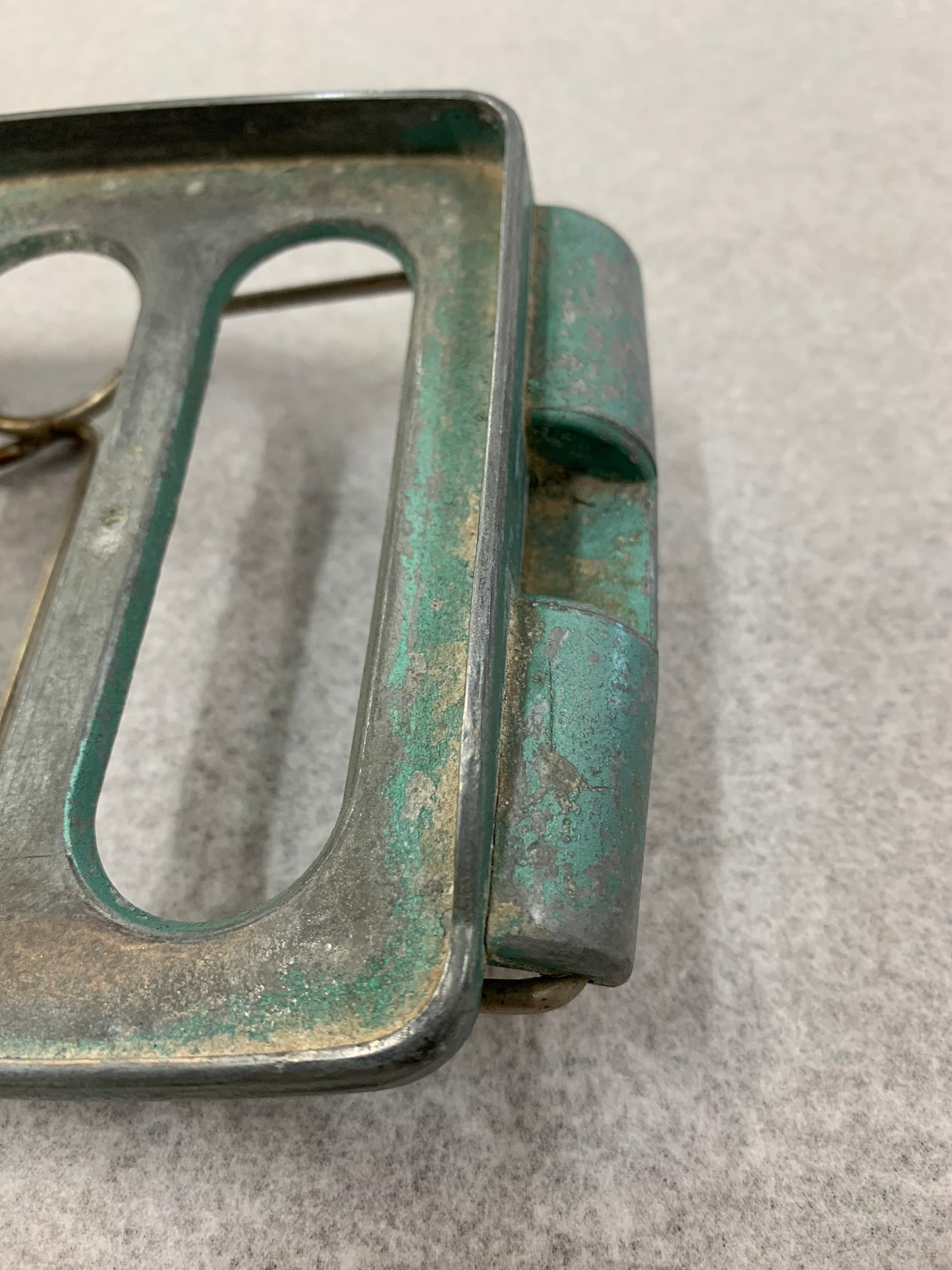 Vintage Morphy Richard’s Iron Stand