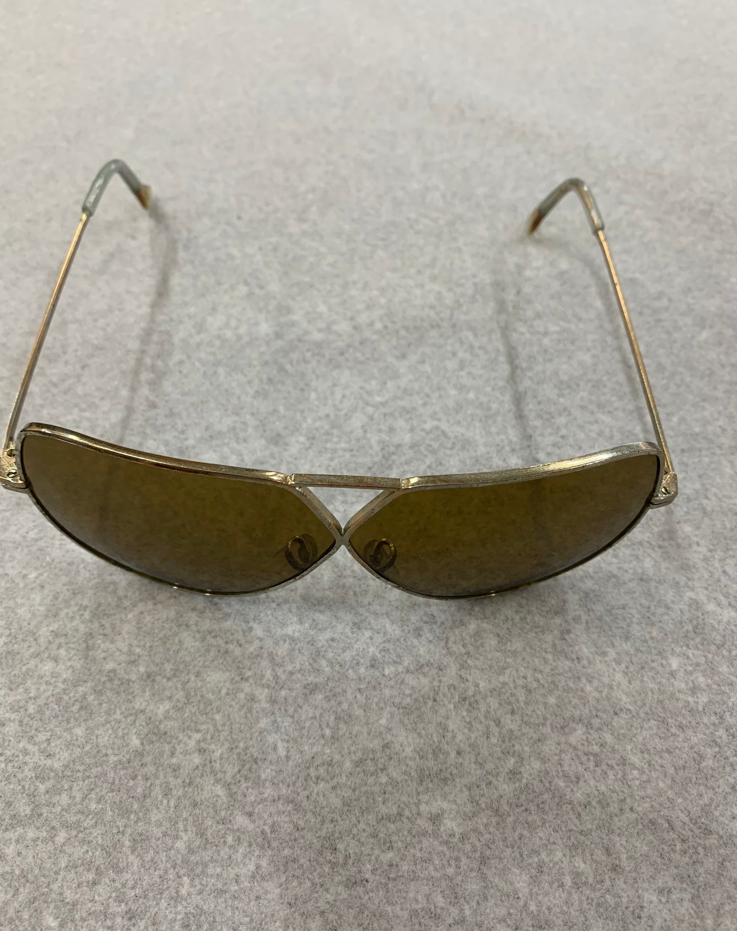 Vintage Aviator style Sunglasses