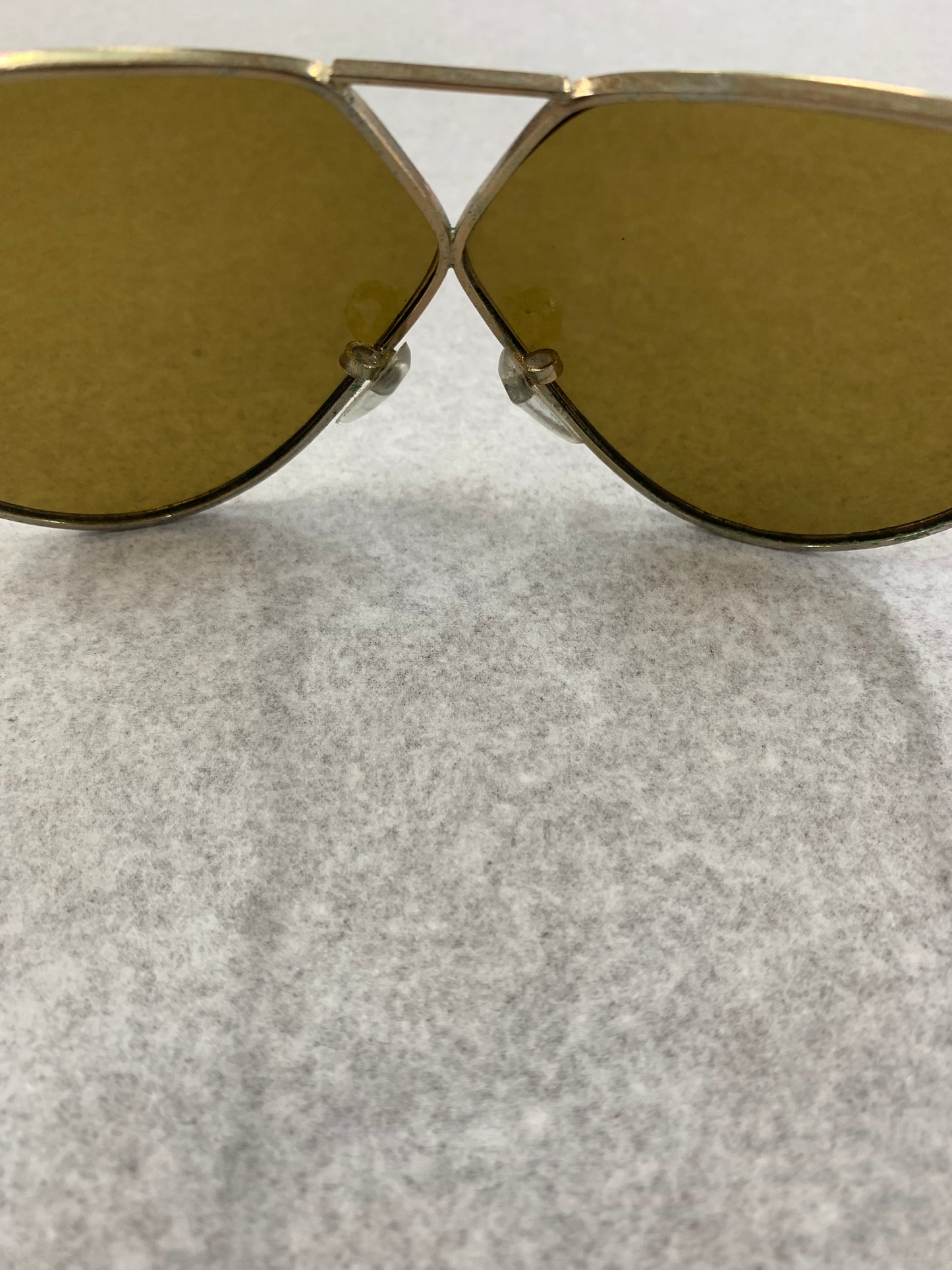 Vintage Aviator style Sunglasses