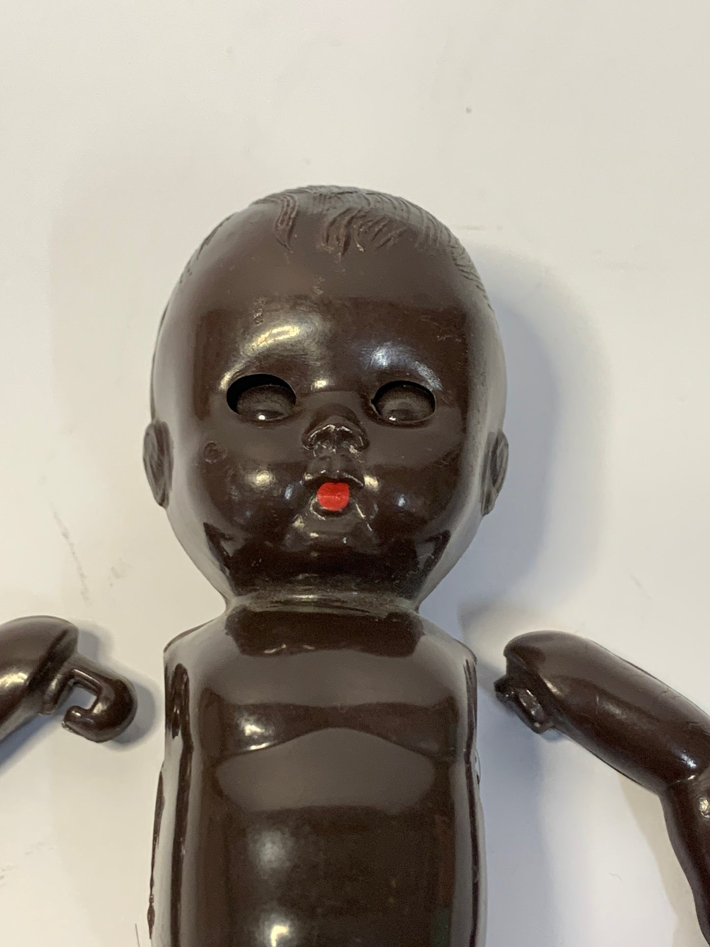 Rare Vintage 1950s Australian Cherub baby doll