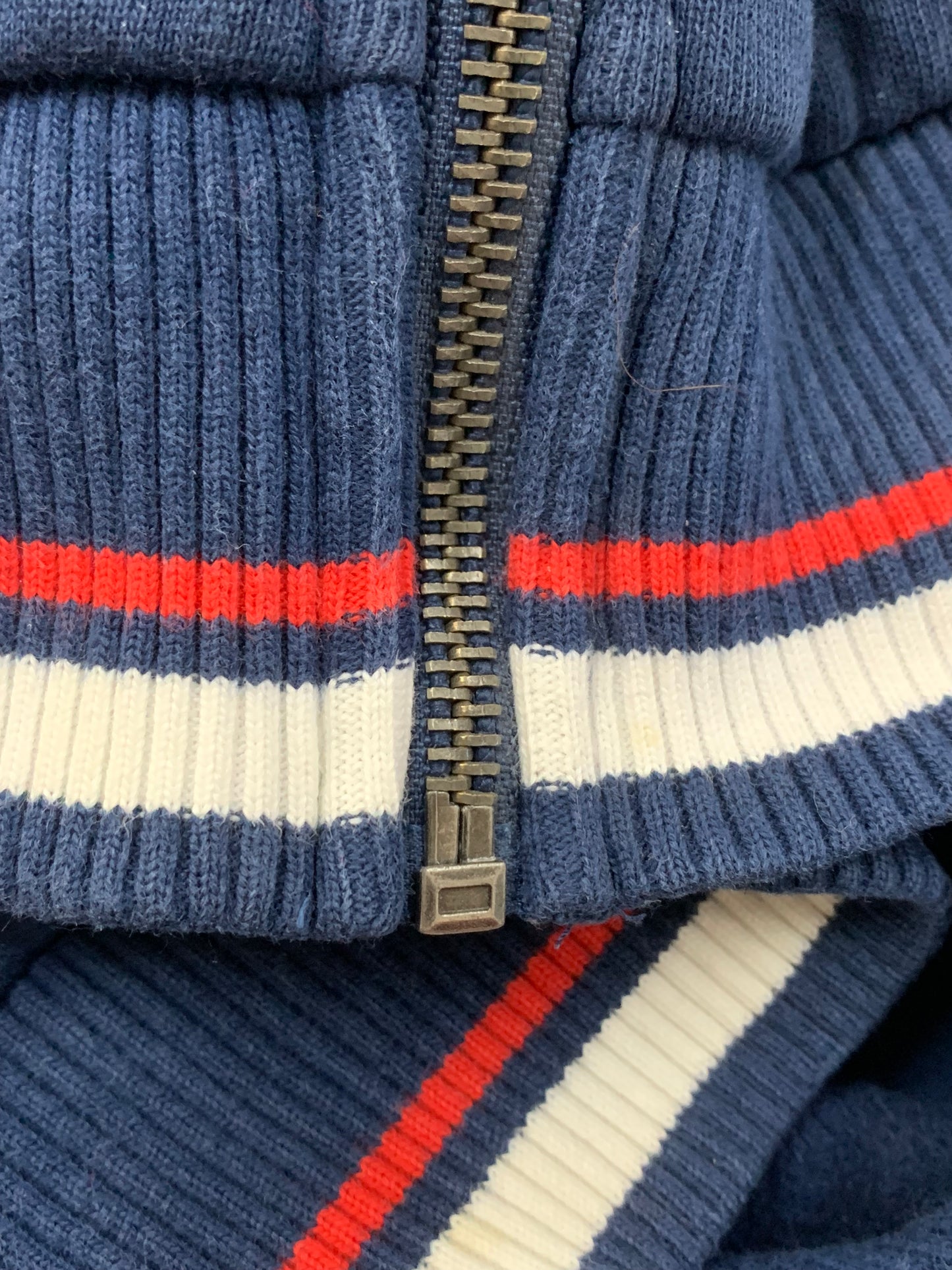 Lonsdale London Zip-up Hoodie - Size L