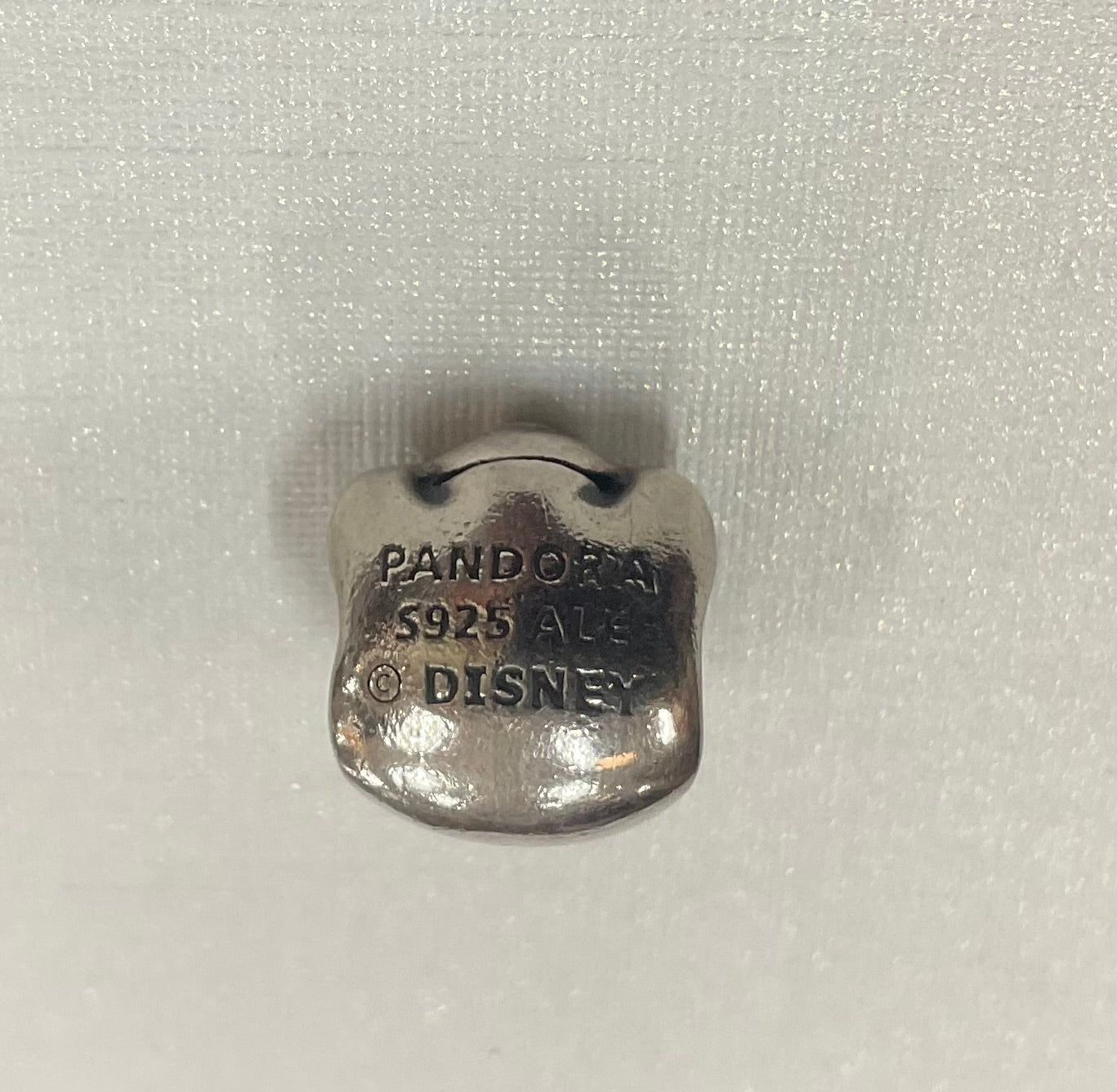 Pandora Disney Winnie the Pooh Charm