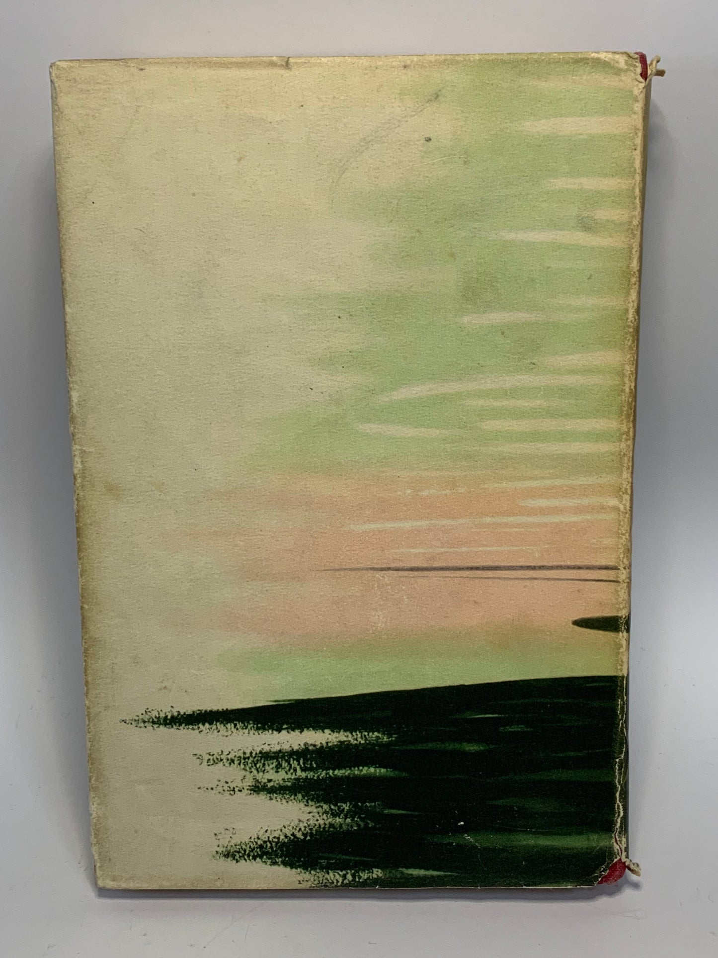 “On the Beach” by Nevil Shute - First Edition 1957