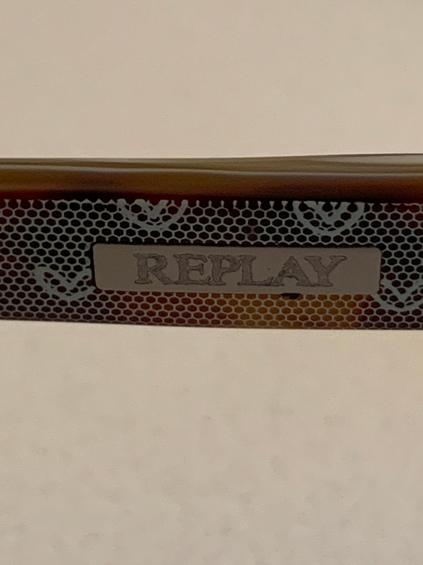 Replay Prescription Glasses model RY095V01