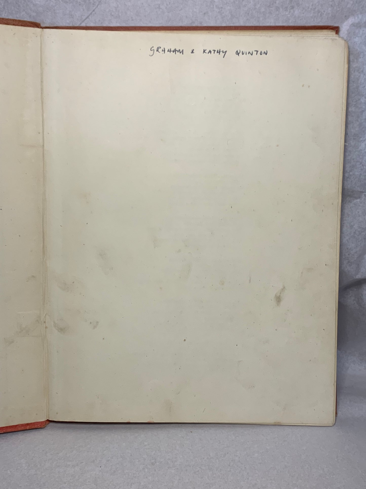 1944 first edition (thus) of Alice’s Adventures in Wonderland by Lewis Carroll, illustrated in colour by A. Rado, published by Newman Wolsey Limited, London and Leicester