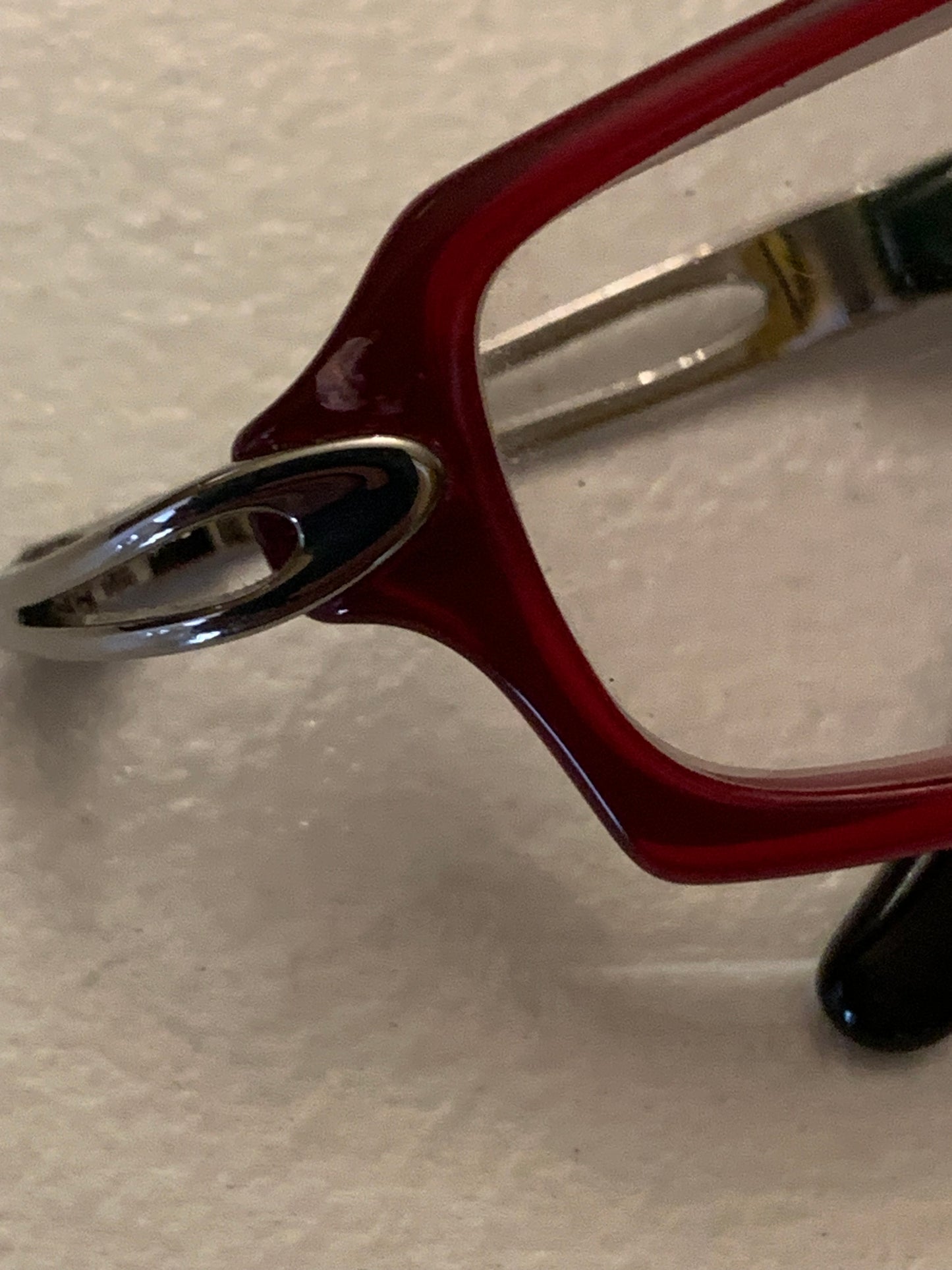 Silhouette Prescription Glasses