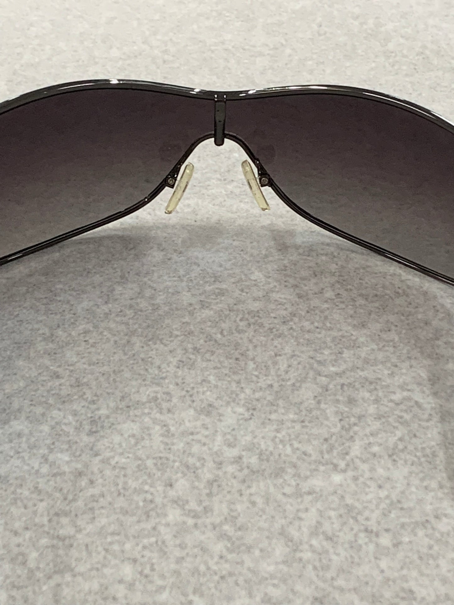 Italian Design shield style Sunglasses