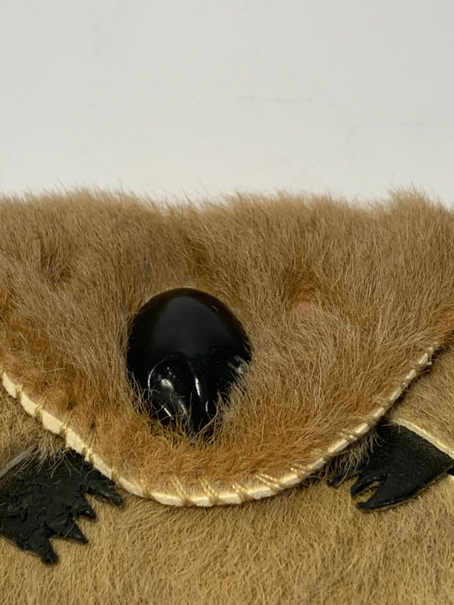 Vintage Australian Koala Purse