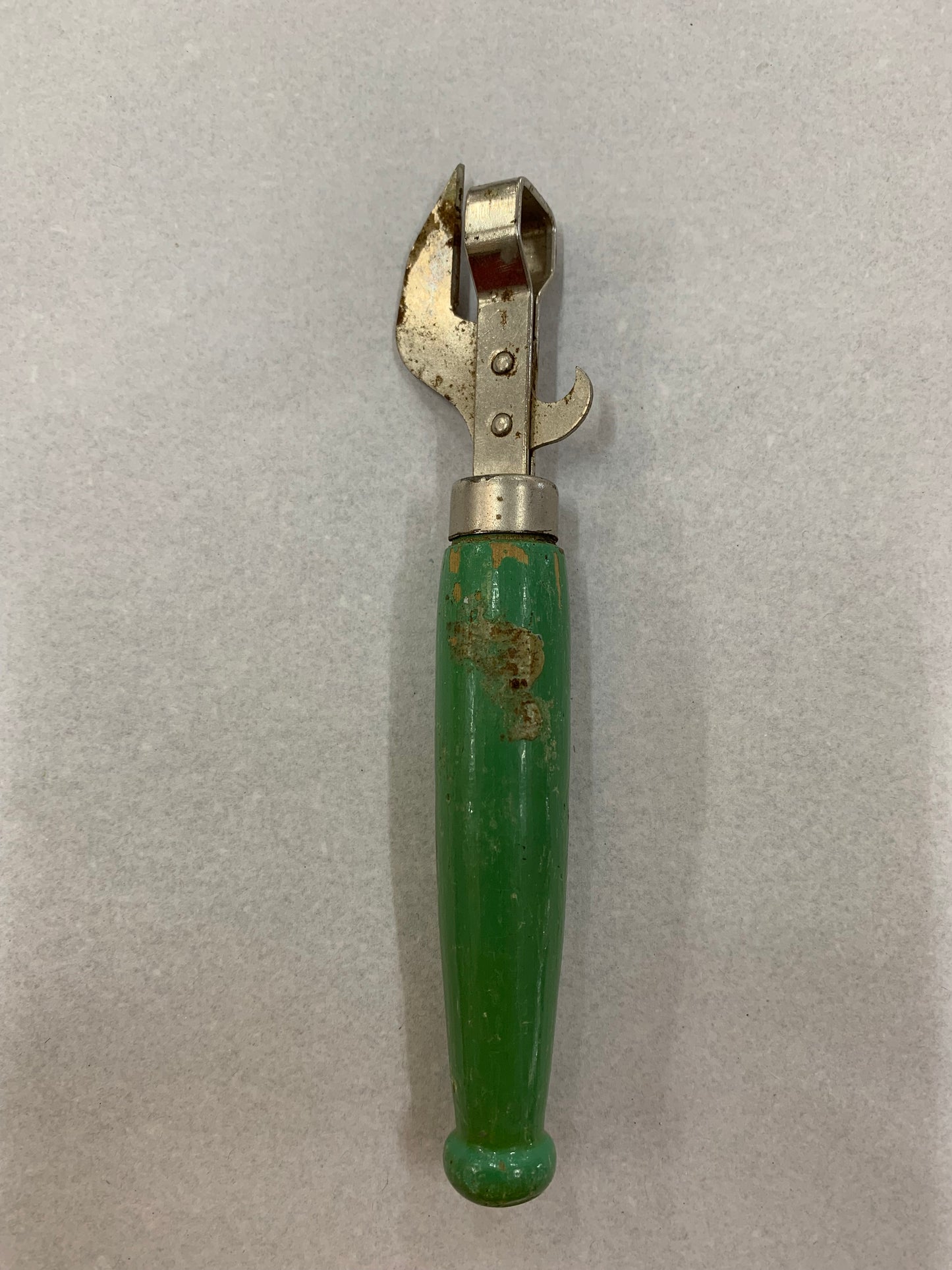 Vintage manual Can Opener