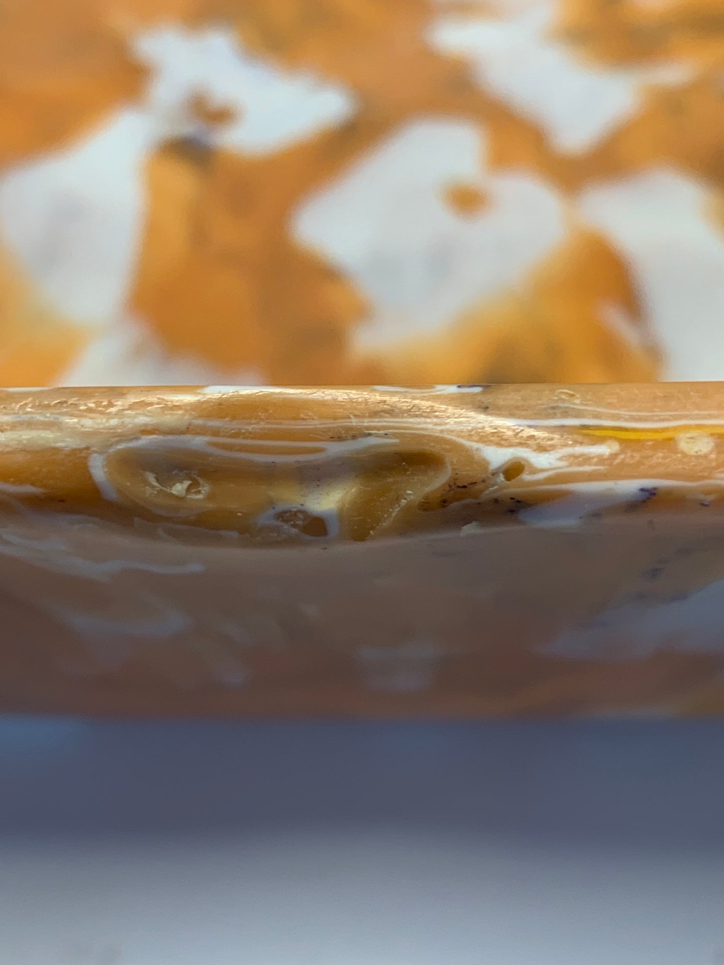 Transmutation Hexagon Bread Tag Bowl