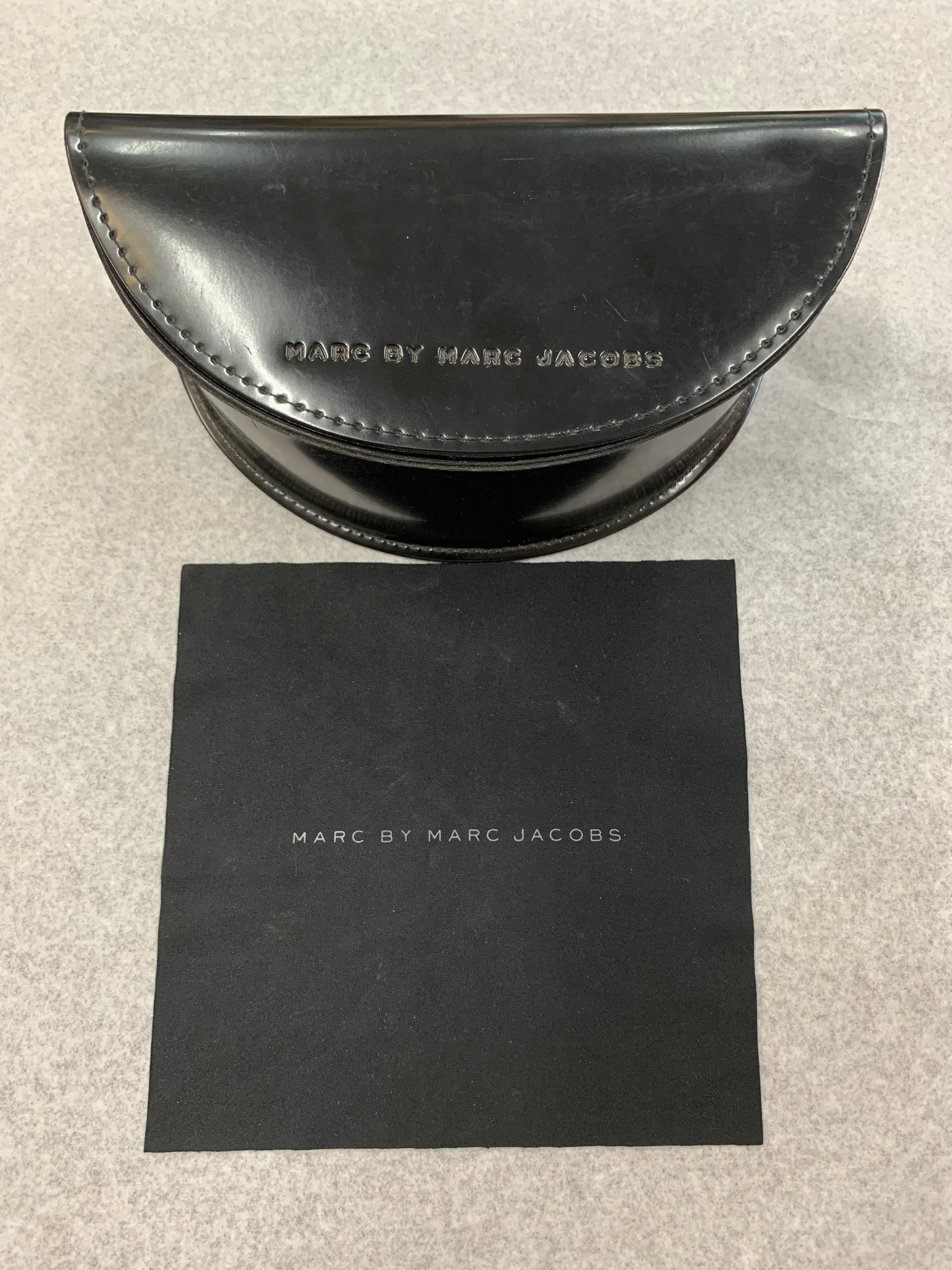 Marc by Marc Jacob’s Sunglasses Case
