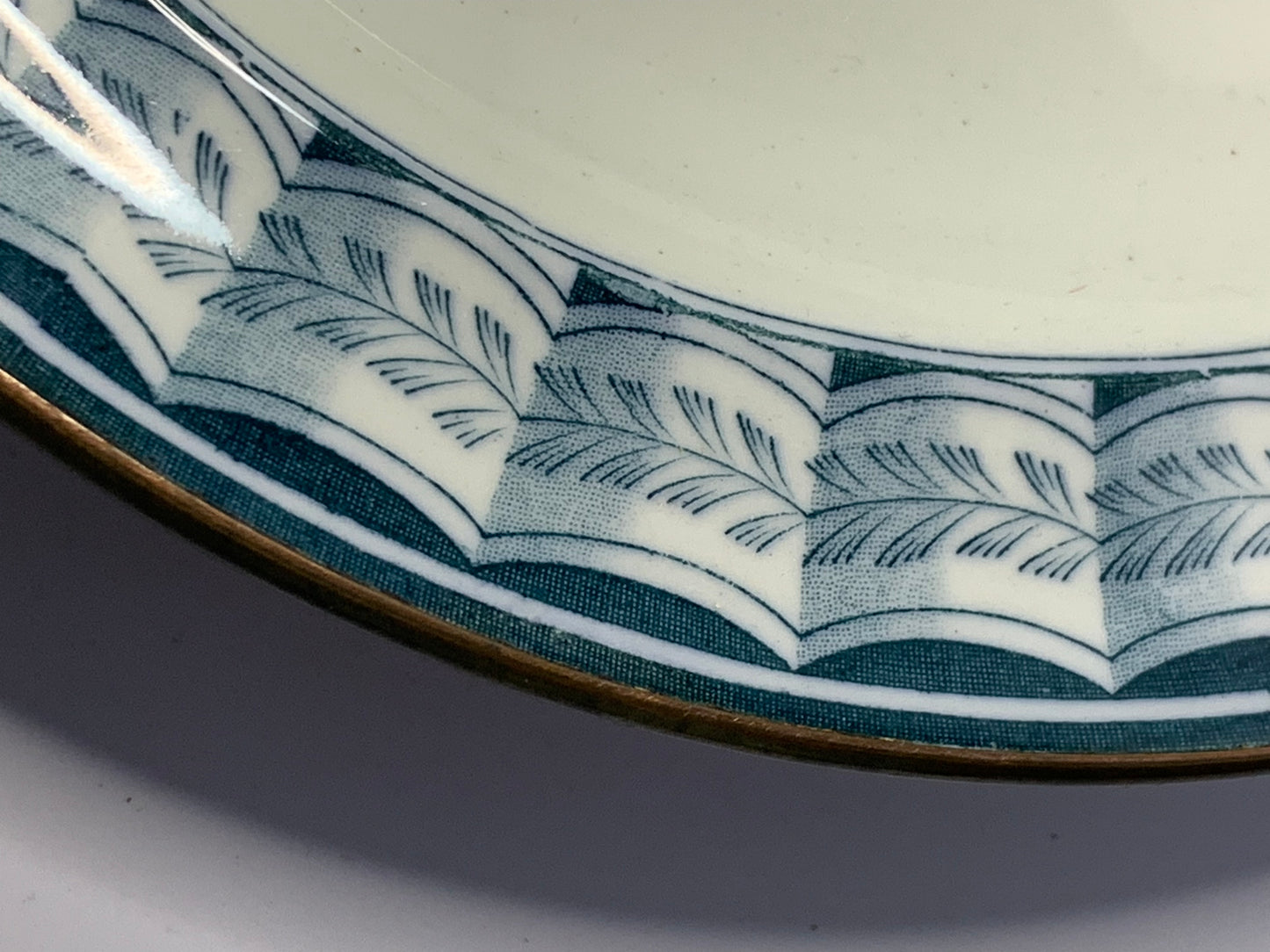 Antique Copper and Brass Warming Plate - English, 1880s to Early 1900s