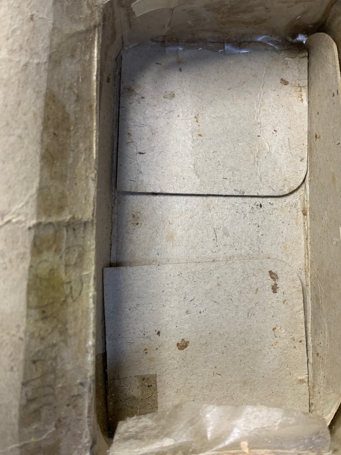 Antique Star Darning Machine set with original packaging and documentation