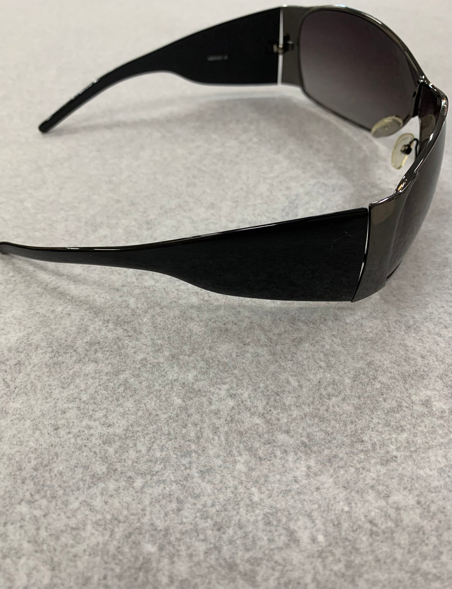 Italian Design shield style Sunglasses