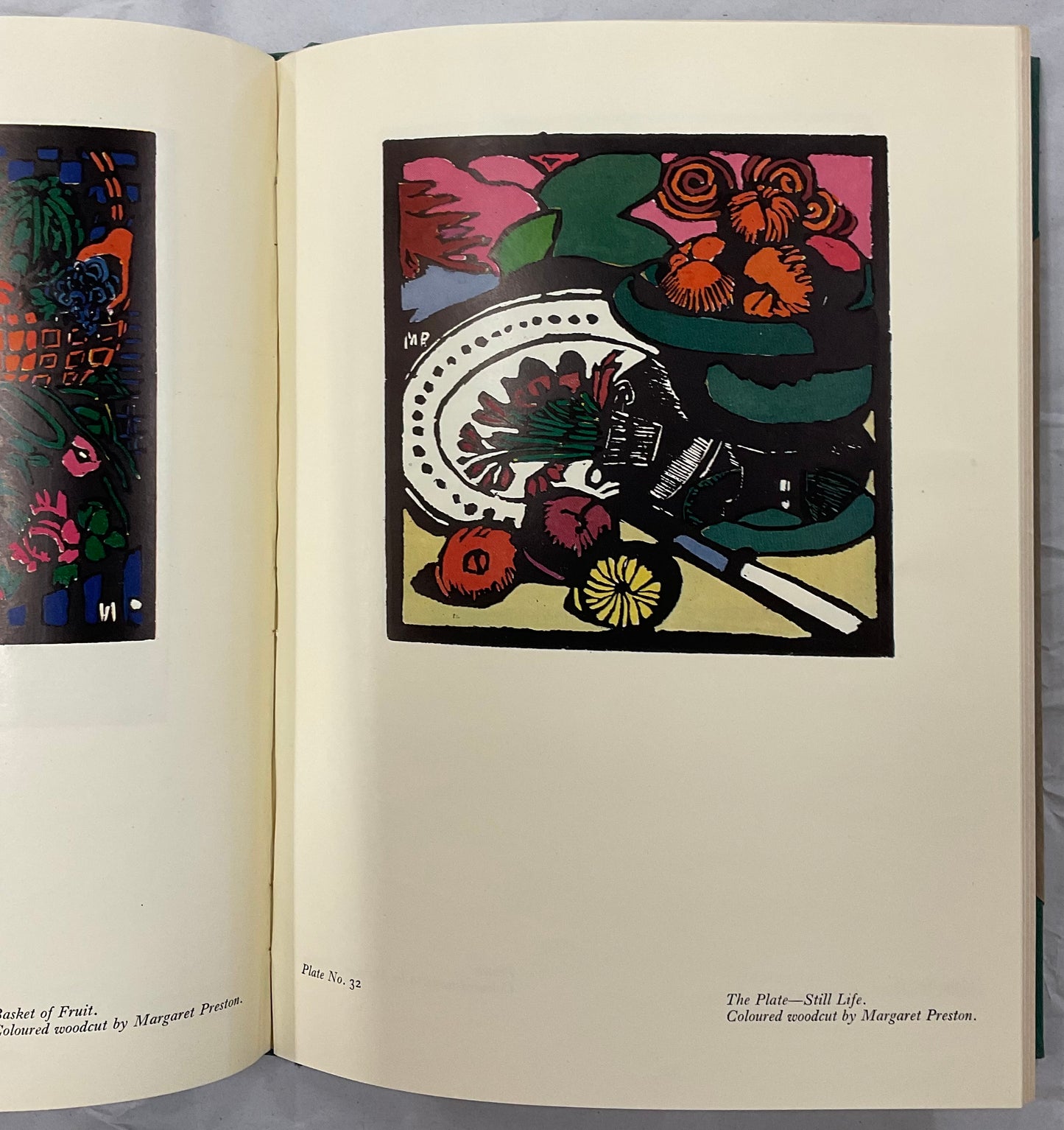 Art in Australia – A Quarterly Magazine, Margaret Preston Number (Third Series, Number Twenty-Two, December 1927)