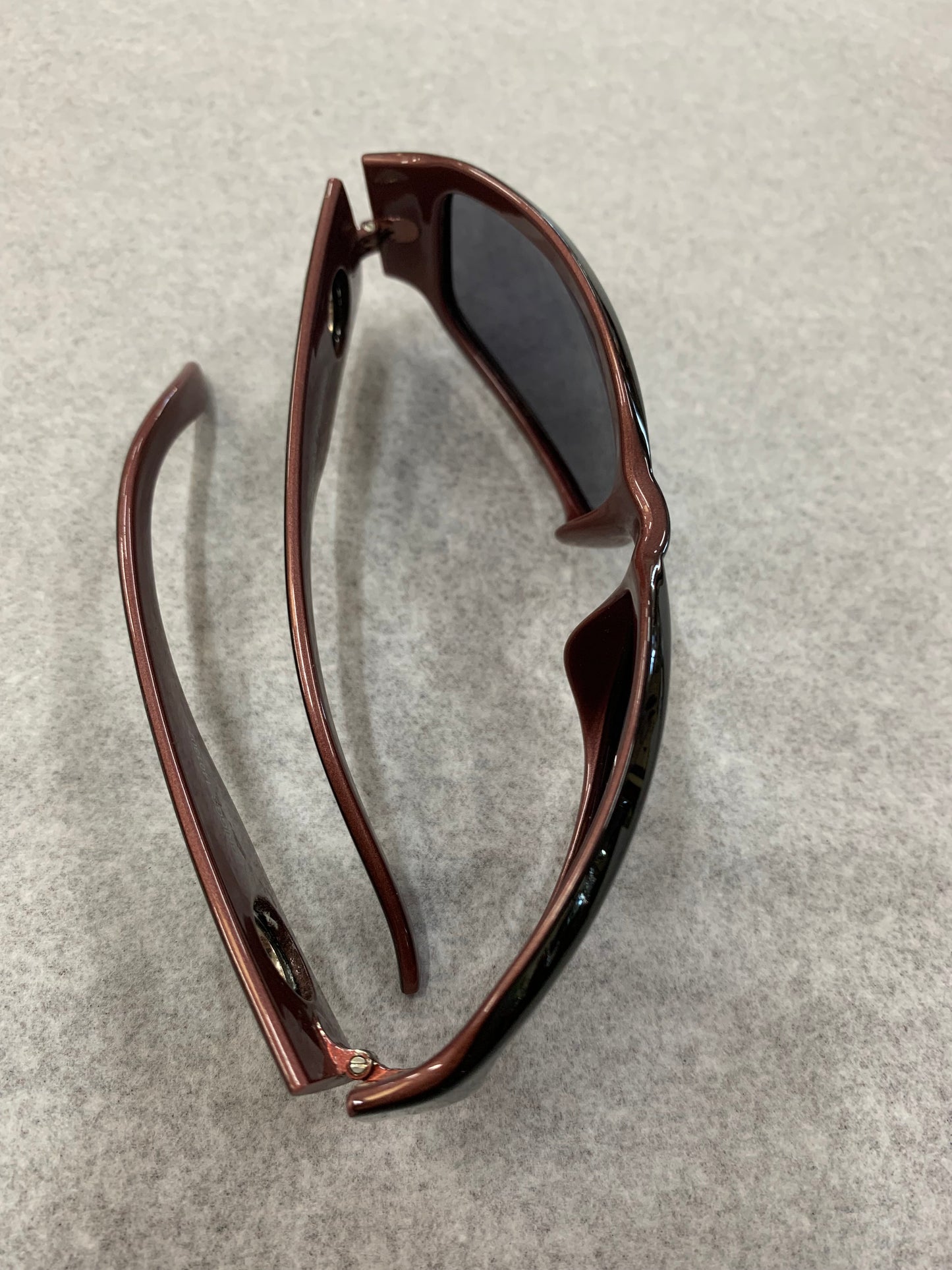 Glarefoil Polarized Sunglasses